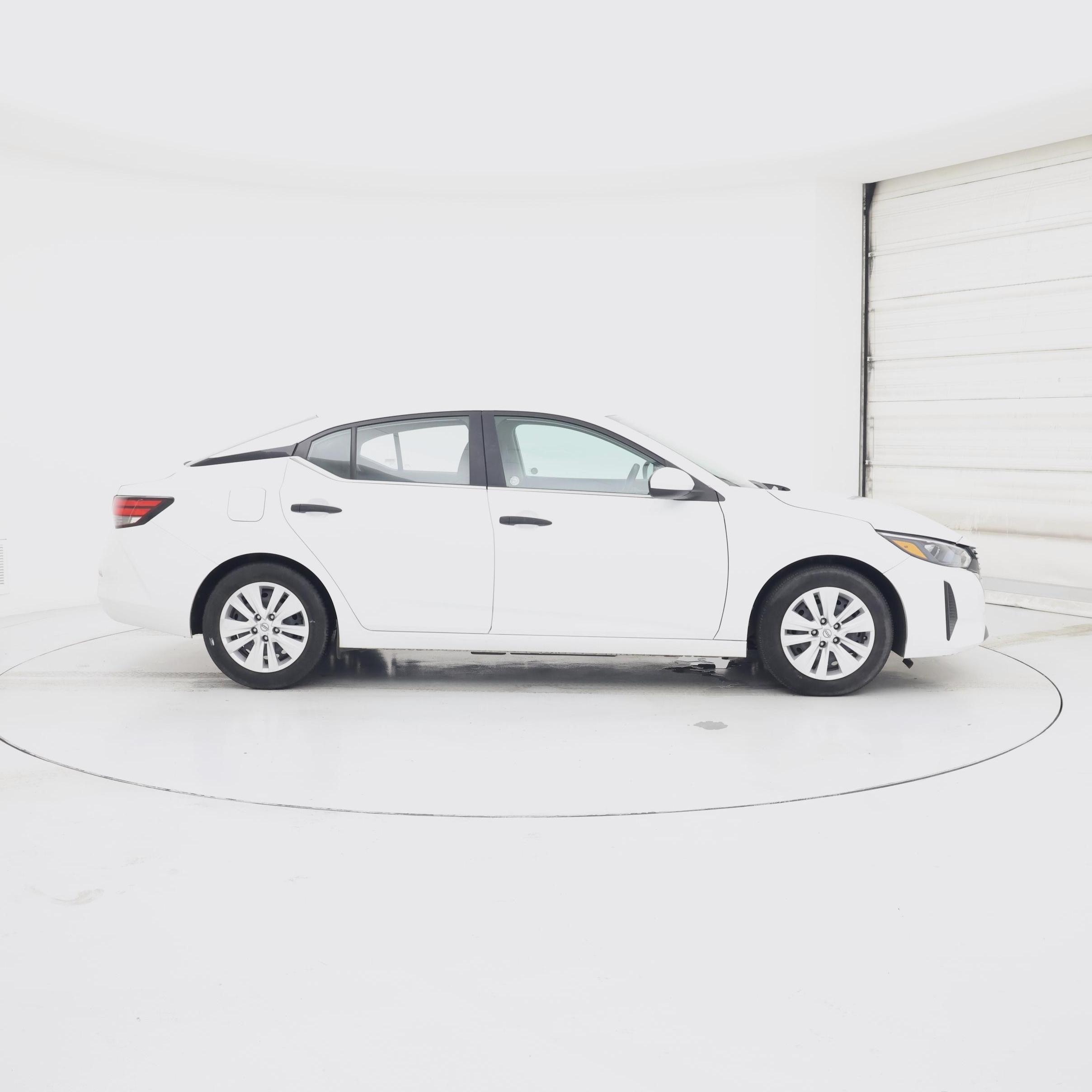 Thumbnail: 2024 Nissan Sentra - 7