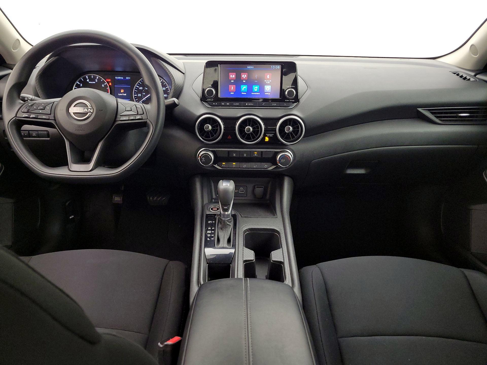 Thumbnail: 2024 Nissan Sentra - 9