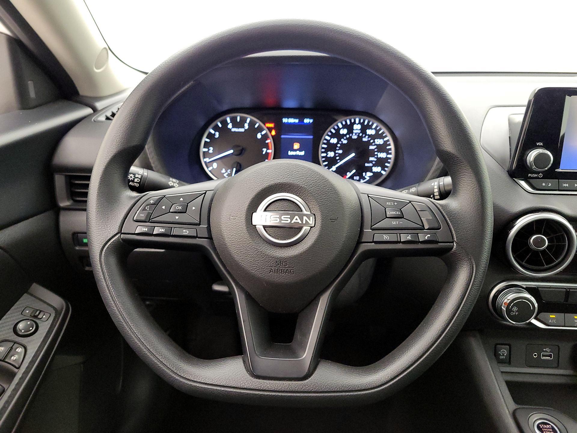 Thumbnail: 2024 Nissan Sentra - 10