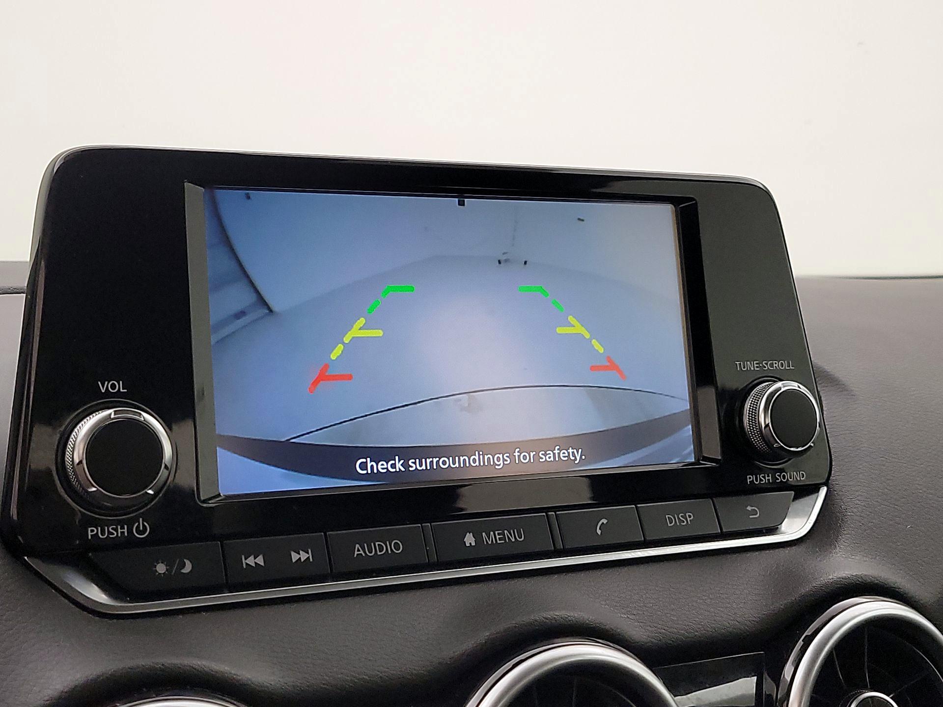 Thumbnail: 2024 Nissan Sentra - 14