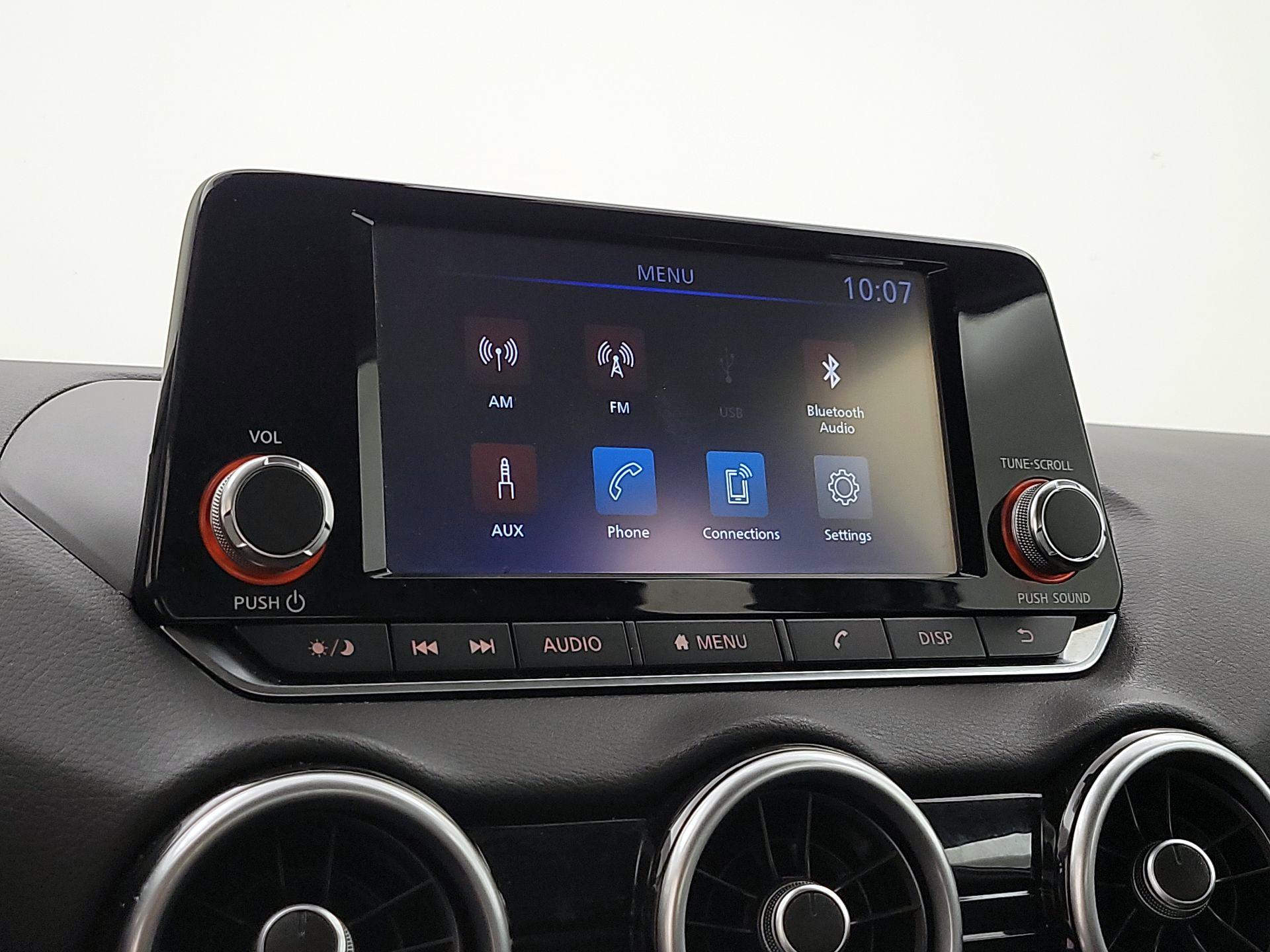 Thumbnail: 2024 Nissan Sentra - 15