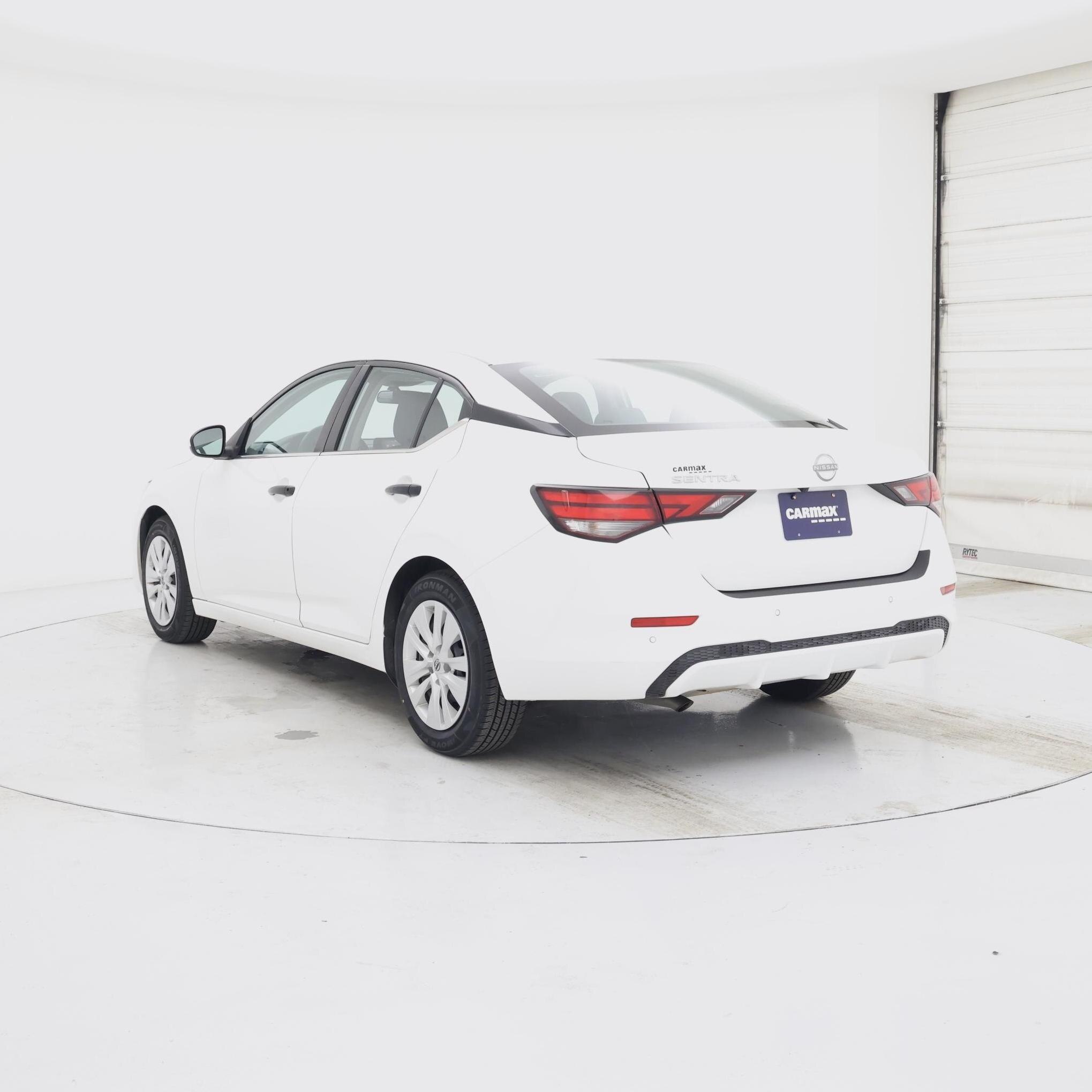 Thumbnail: 2024 Nissan Sentra - 2