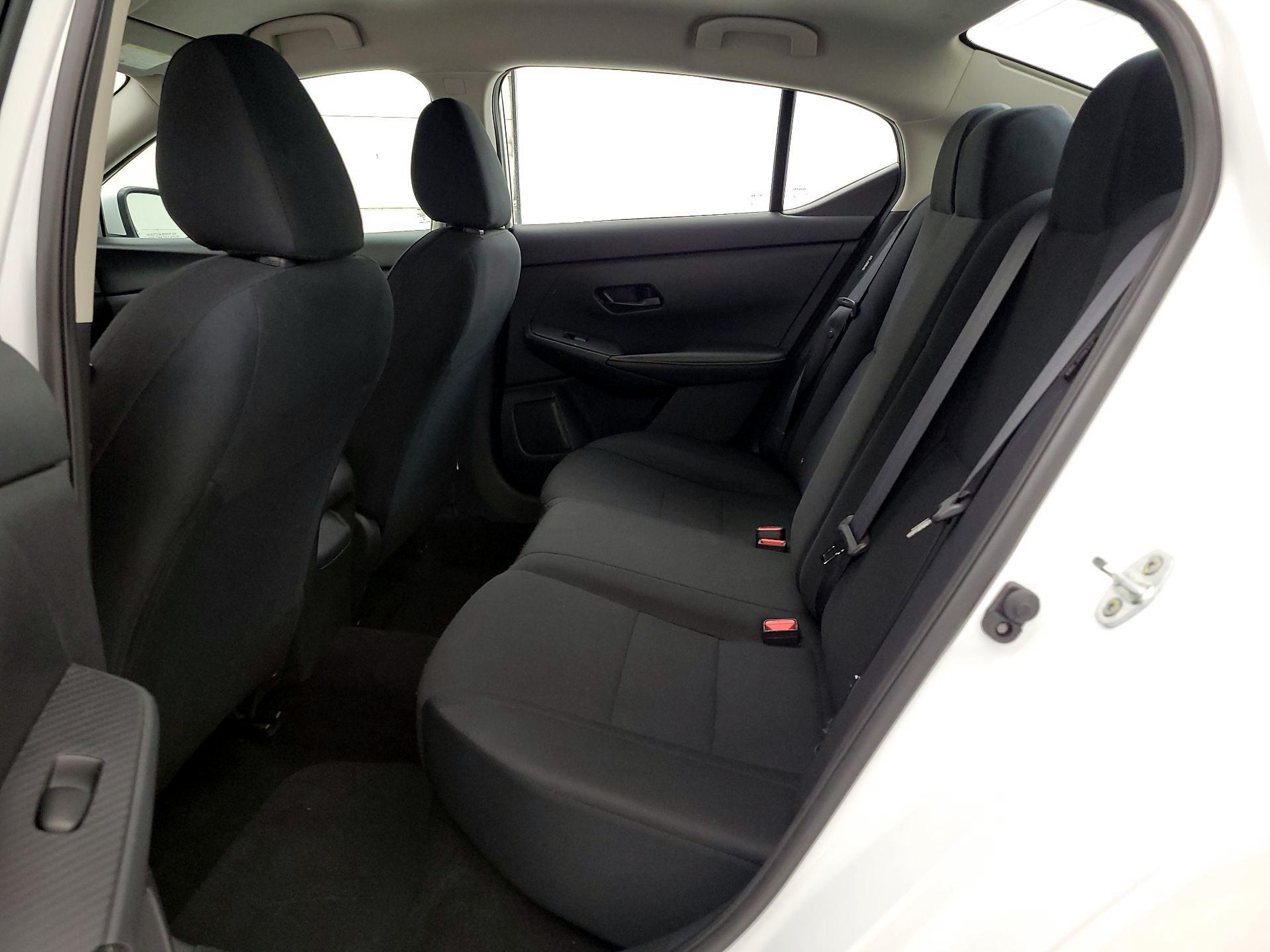 Thumbnail: 2024 Nissan Sentra - 19