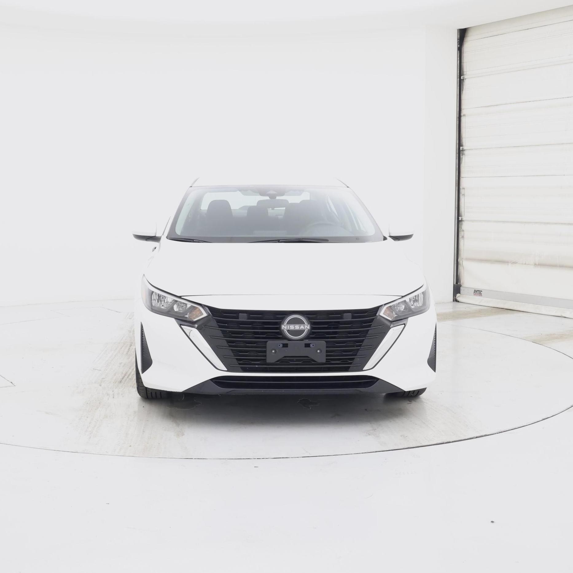 Thumbnail: 2024 Nissan Sentra - 5