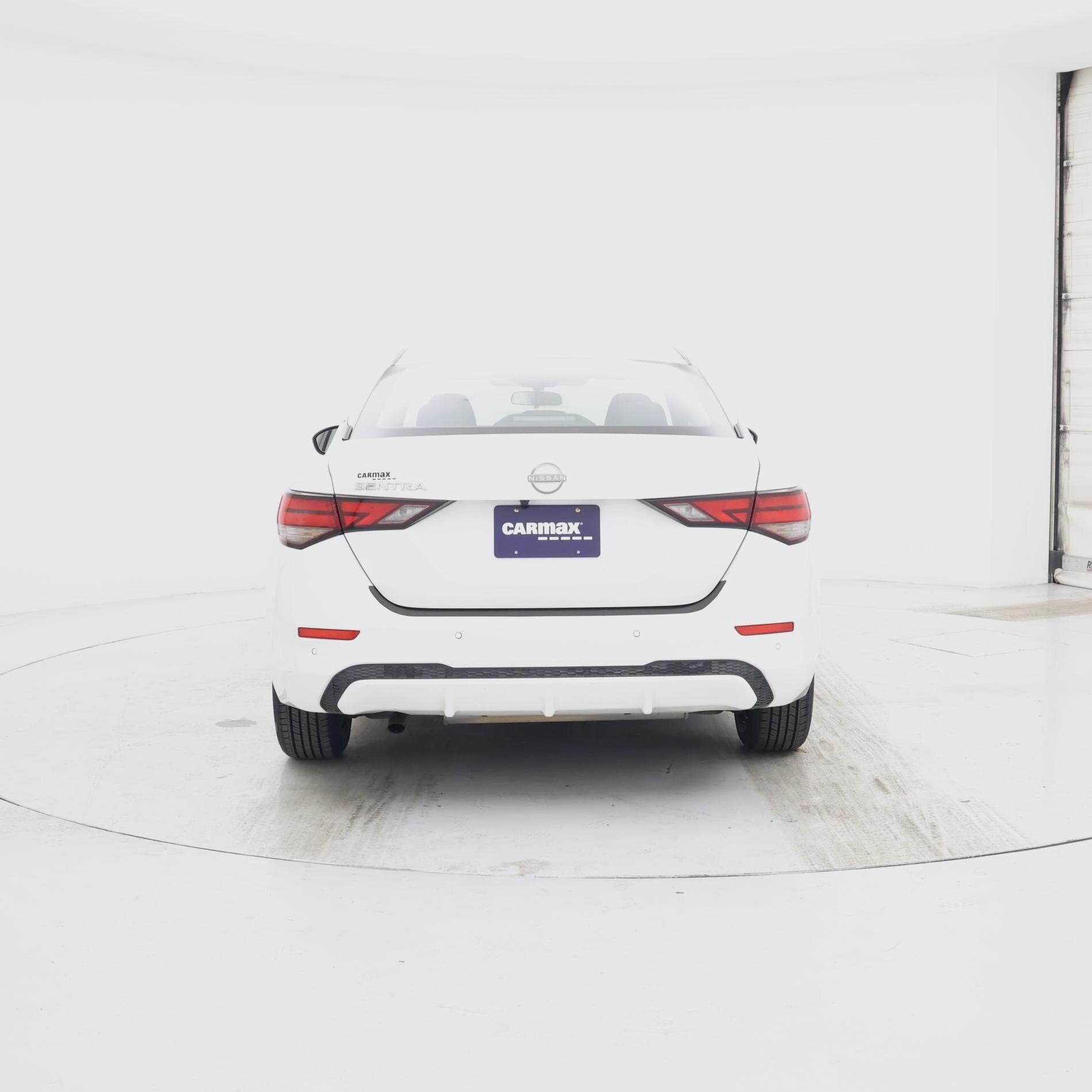 Thumbnail: 2024 Nissan Sentra - 6