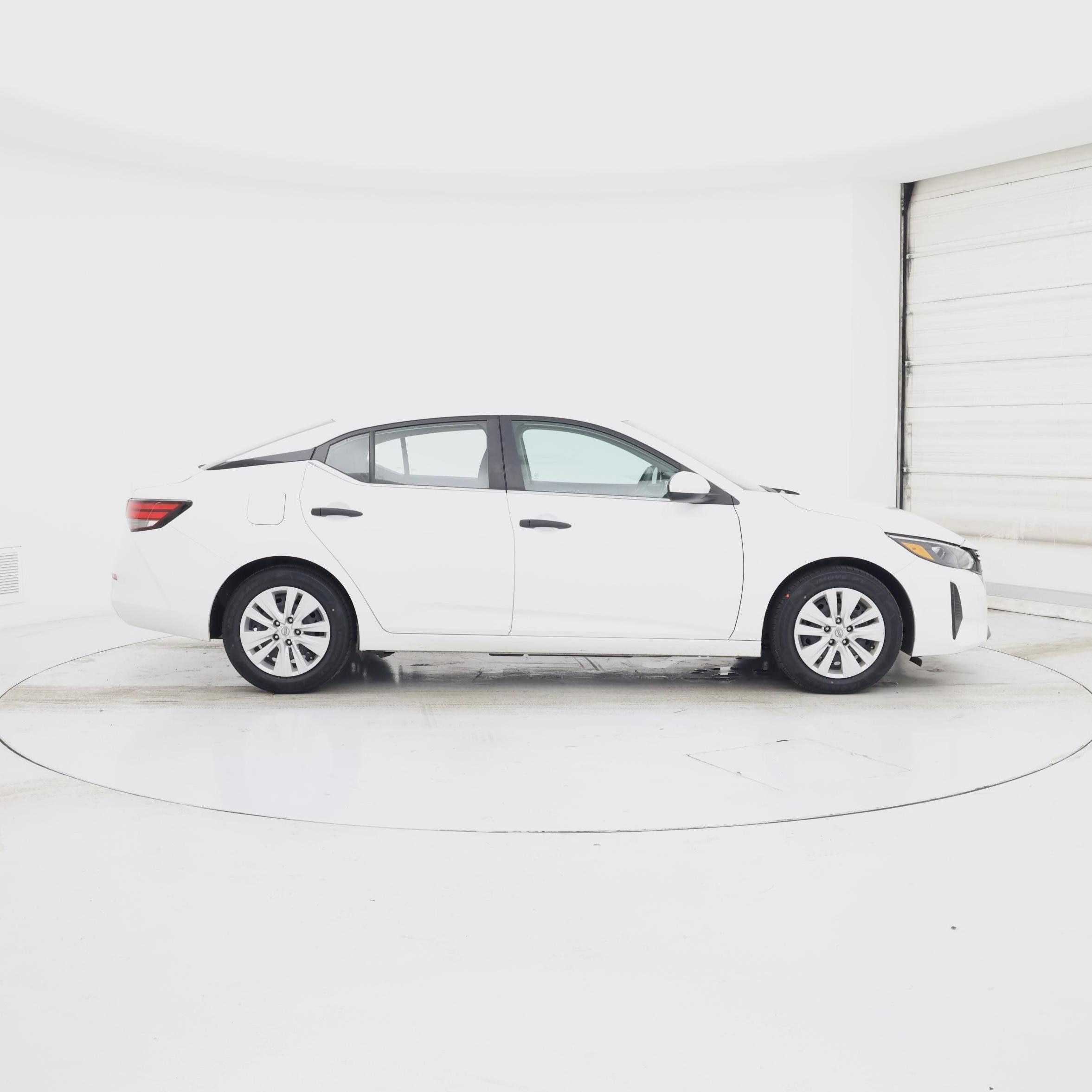 Thumbnail: 2024 Nissan Sentra - 7