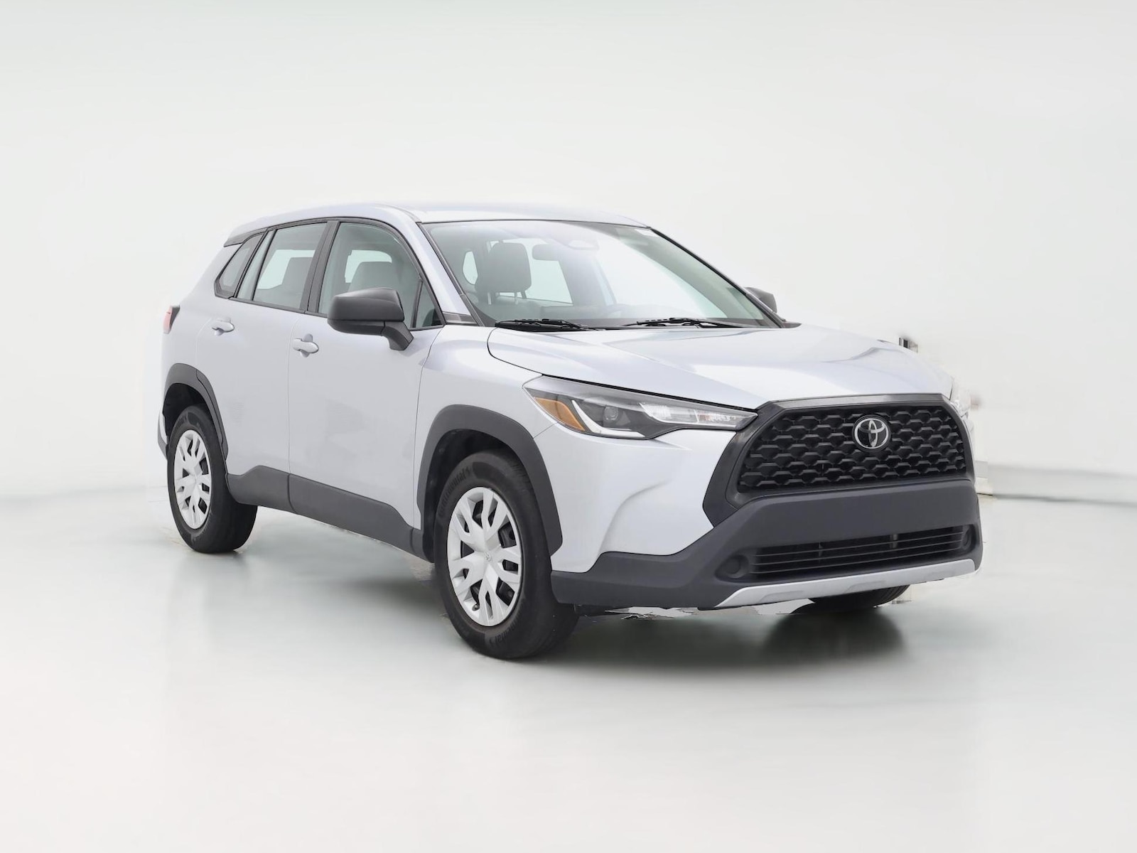 2023 Toyota Corolla Cross