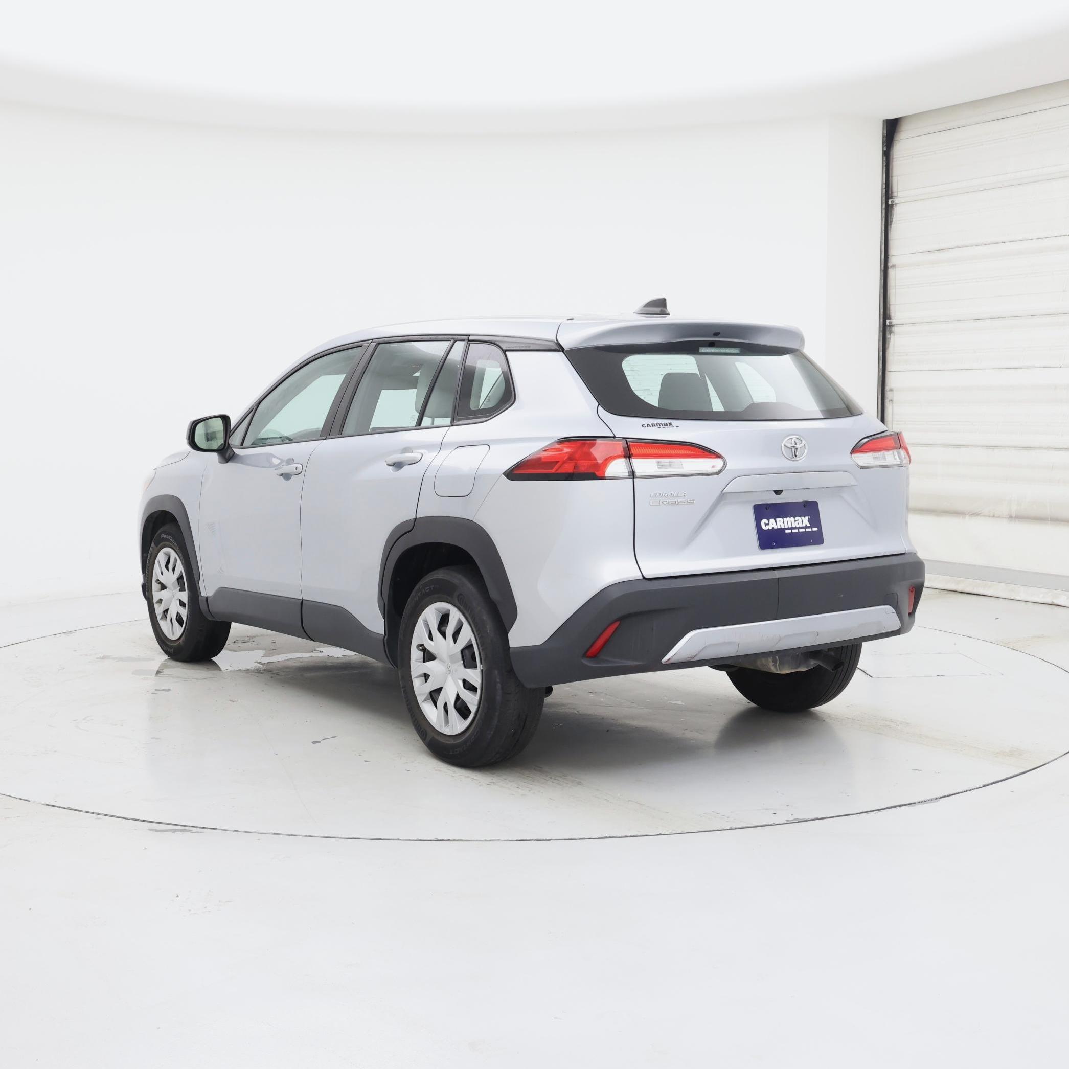 Thumbnail: 2023 Toyota Corolla Cross - 2