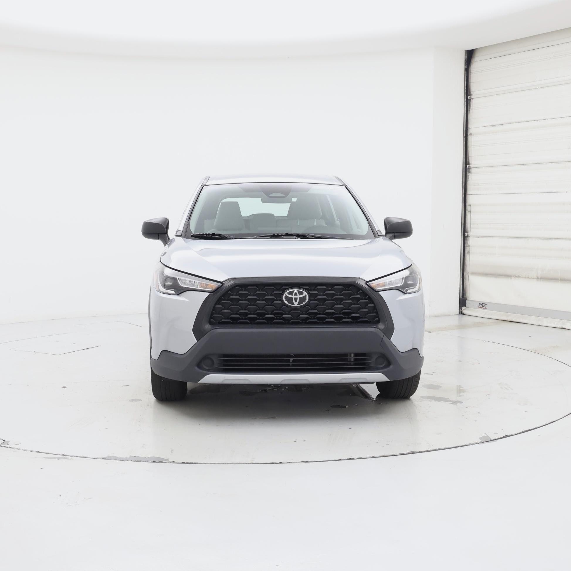 Thumbnail: 2023 Toyota Corolla Cross - 5