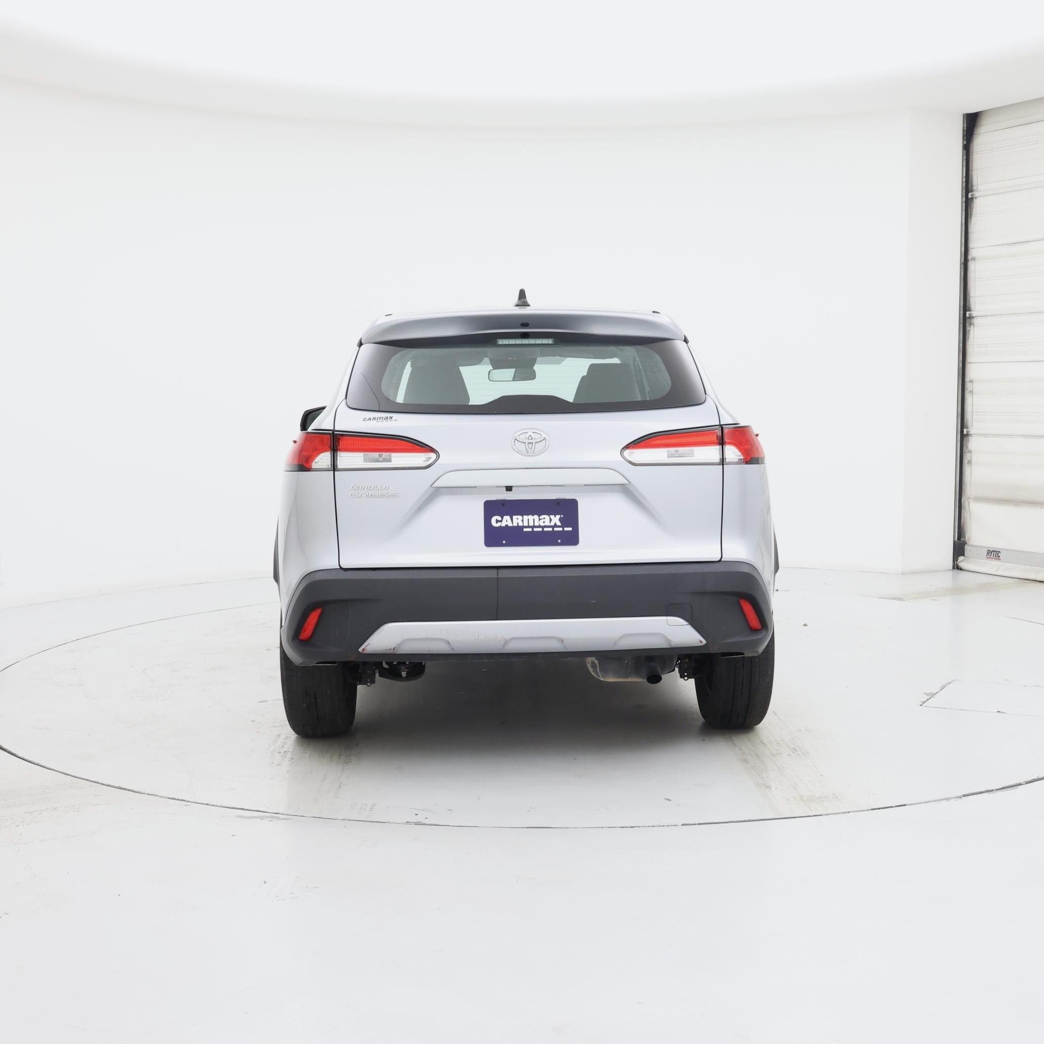 Thumbnail: 2023 Toyota Corolla Cross - 6