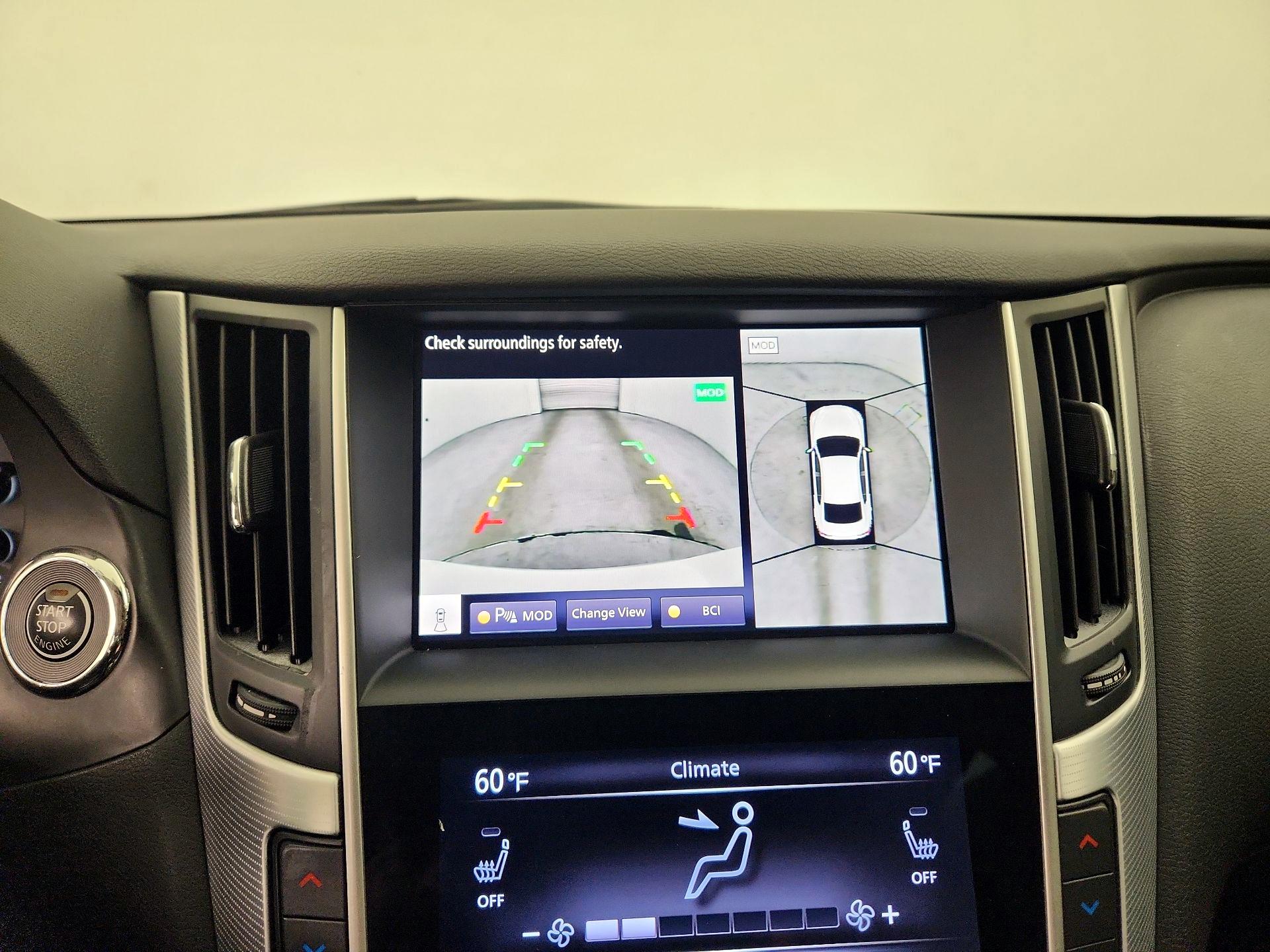 Thumbnail: 2022 INFINITI Q50 - 14