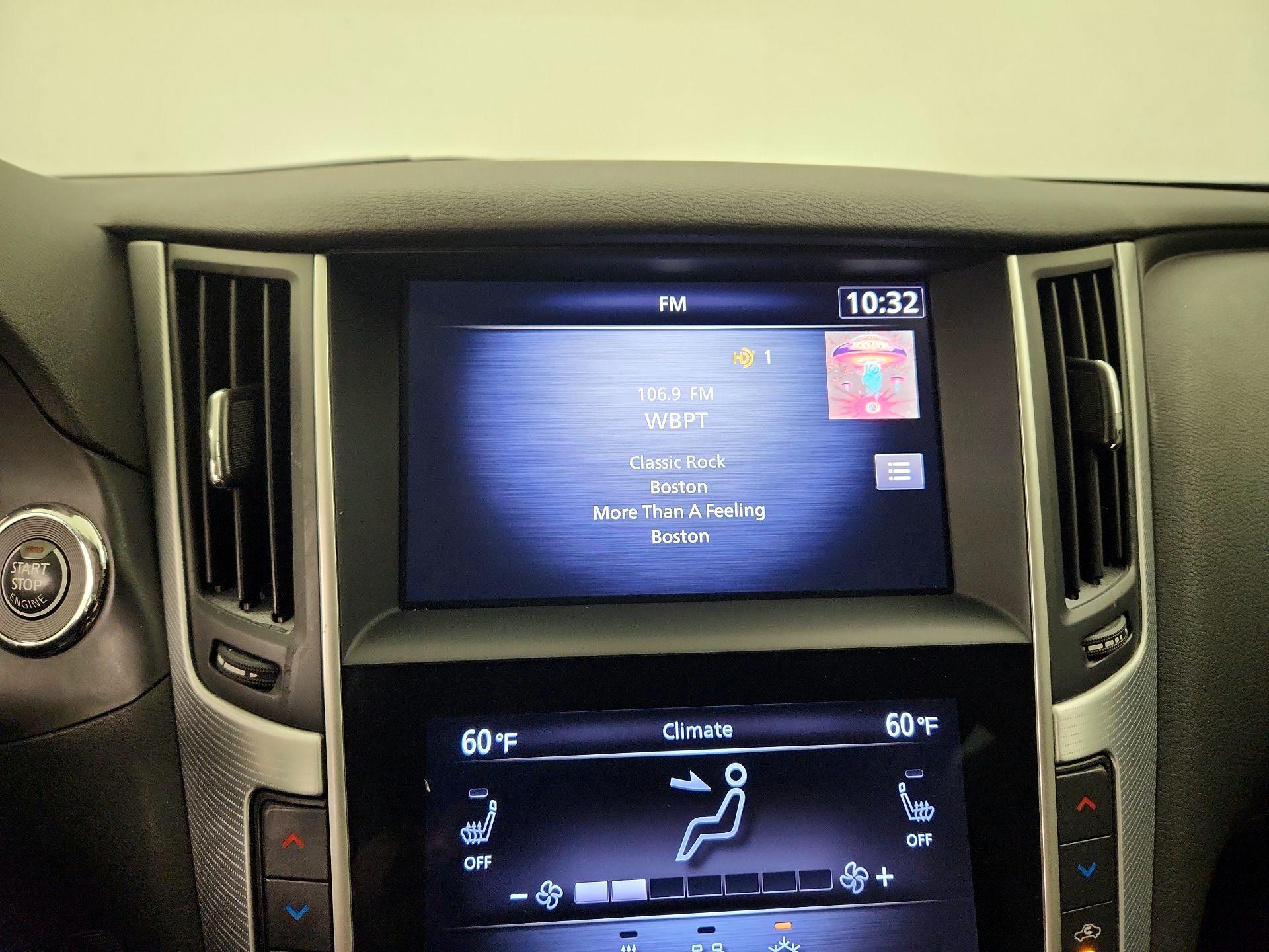 Thumbnail: 2022 INFINITI Q50 - 15