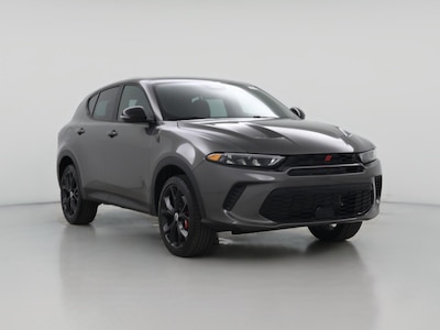 2024 Dodge Hornet GT