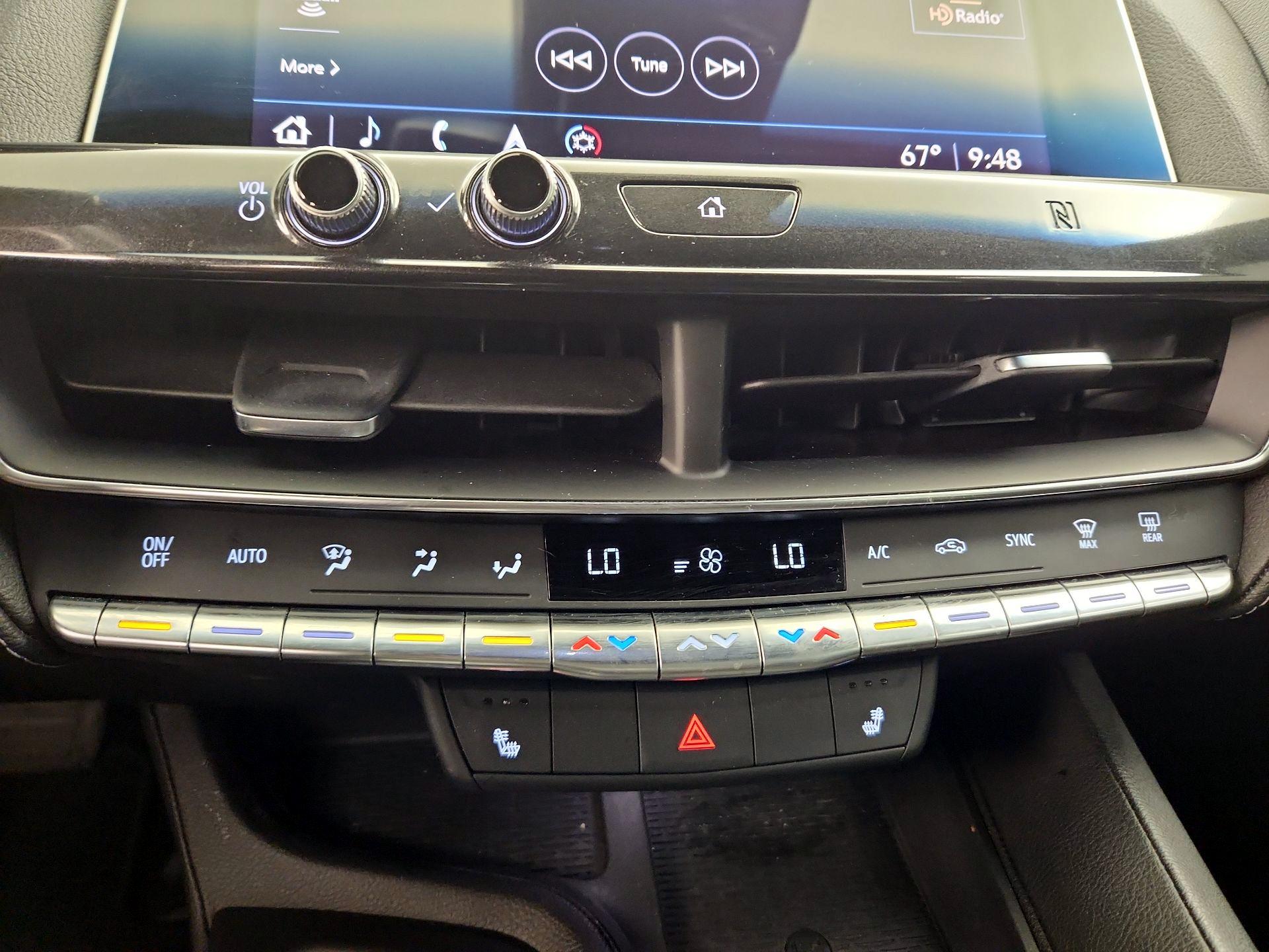 Thumbnail: 2021 Cadillac CT5 - 17