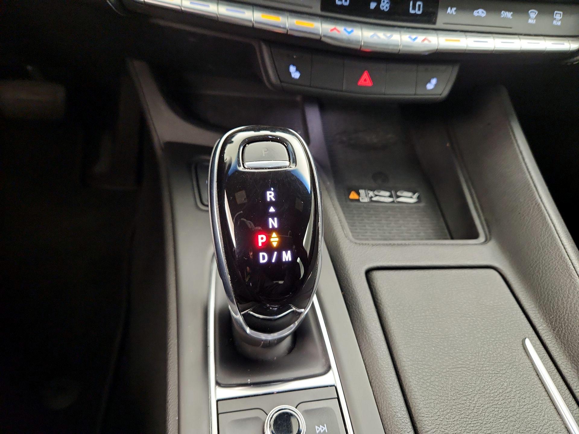 Thumbnail: 2021 Cadillac CT5 - 18