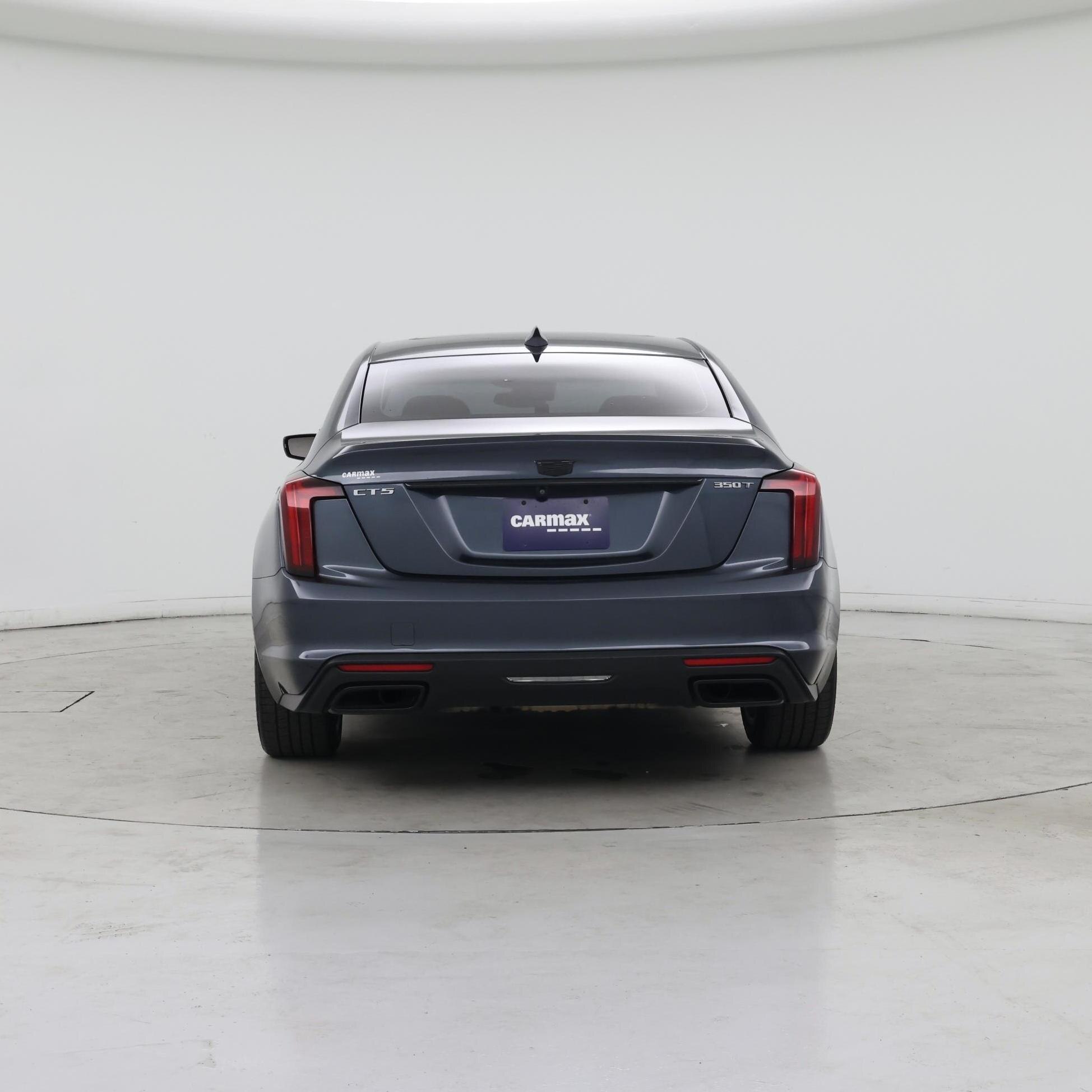 Thumbnail: 2021 Cadillac CT5 - 6