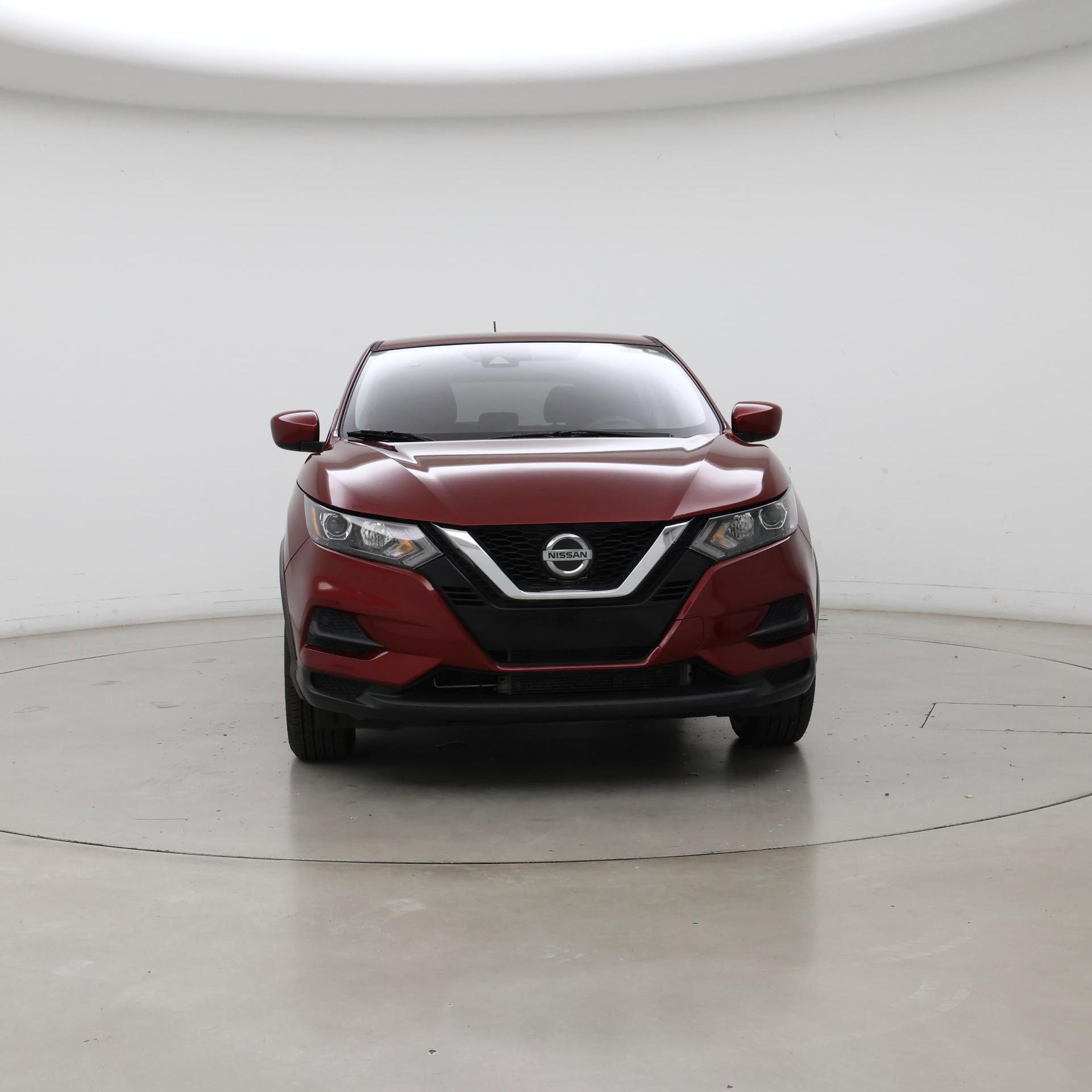 Thumbnail: 2021 Nissan Rogue Sport - 5