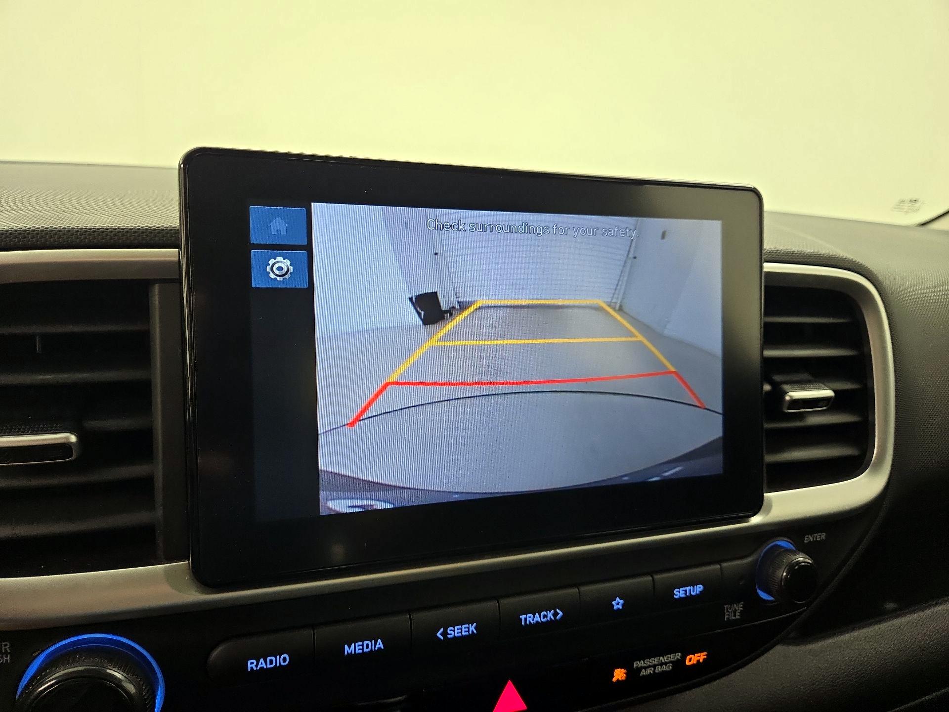 Thumbnail: 2024 Hyundai Venue - 14