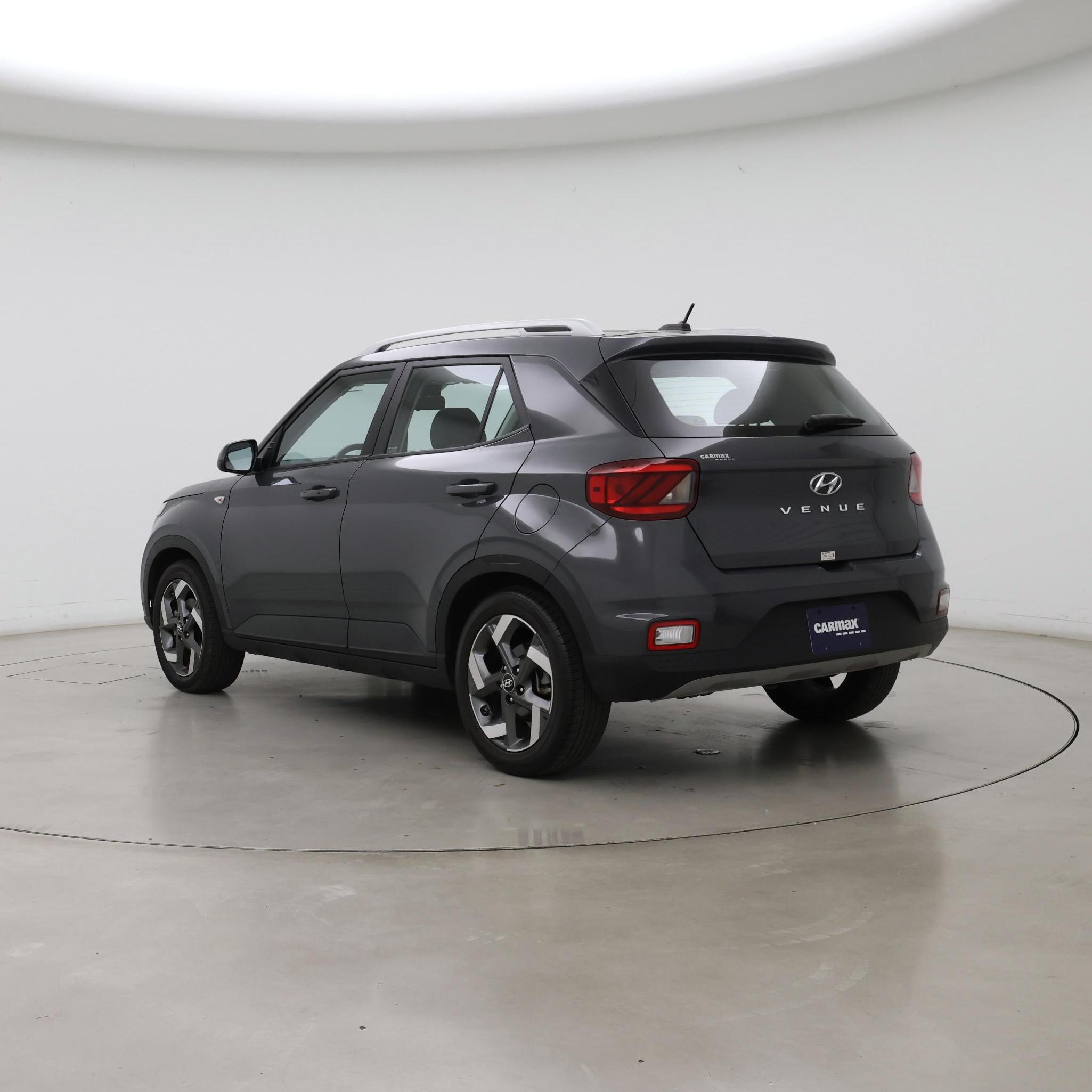 Thumbnail: 2024 Hyundai Venue - 2