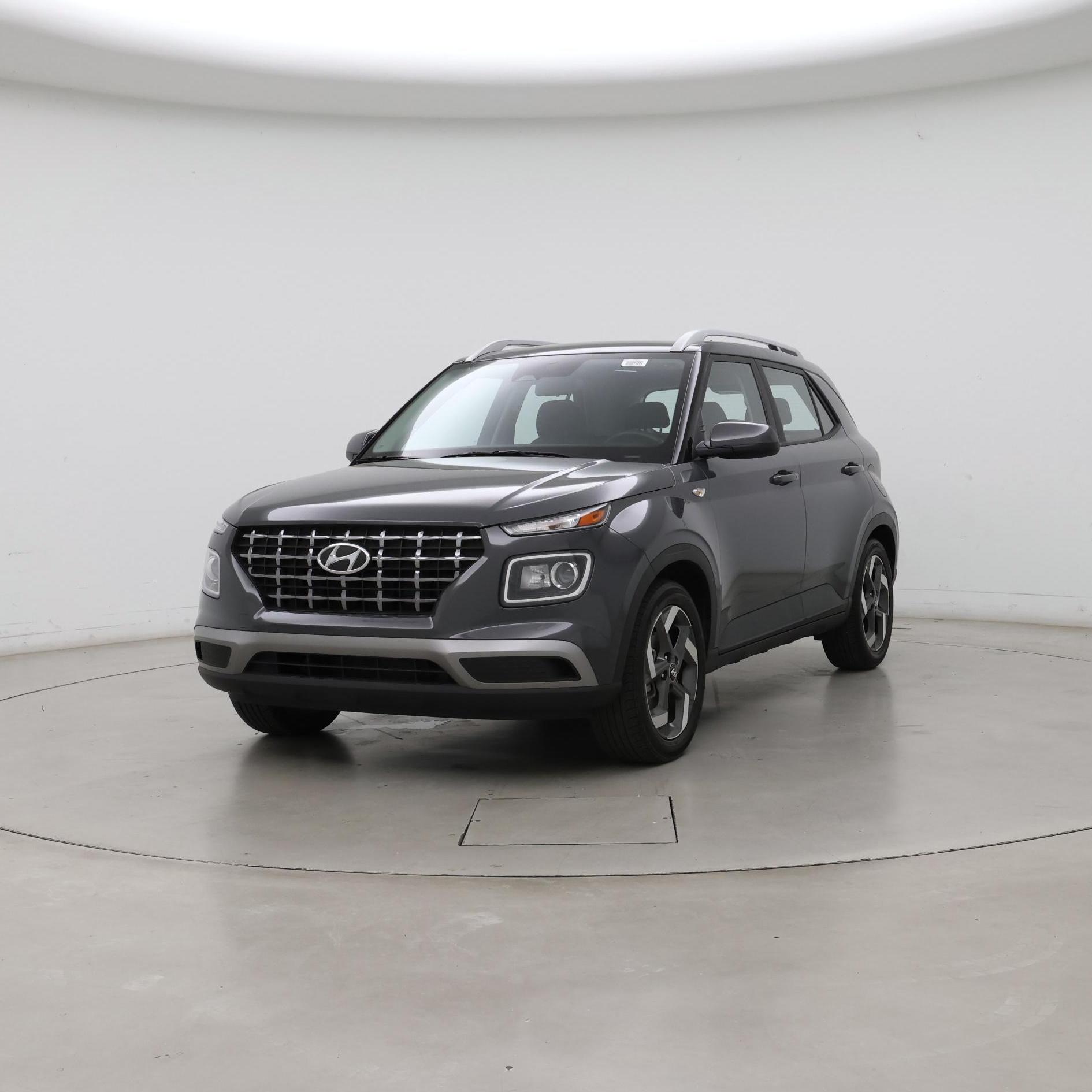 Thumbnail: 2024 Hyundai Venue - 4