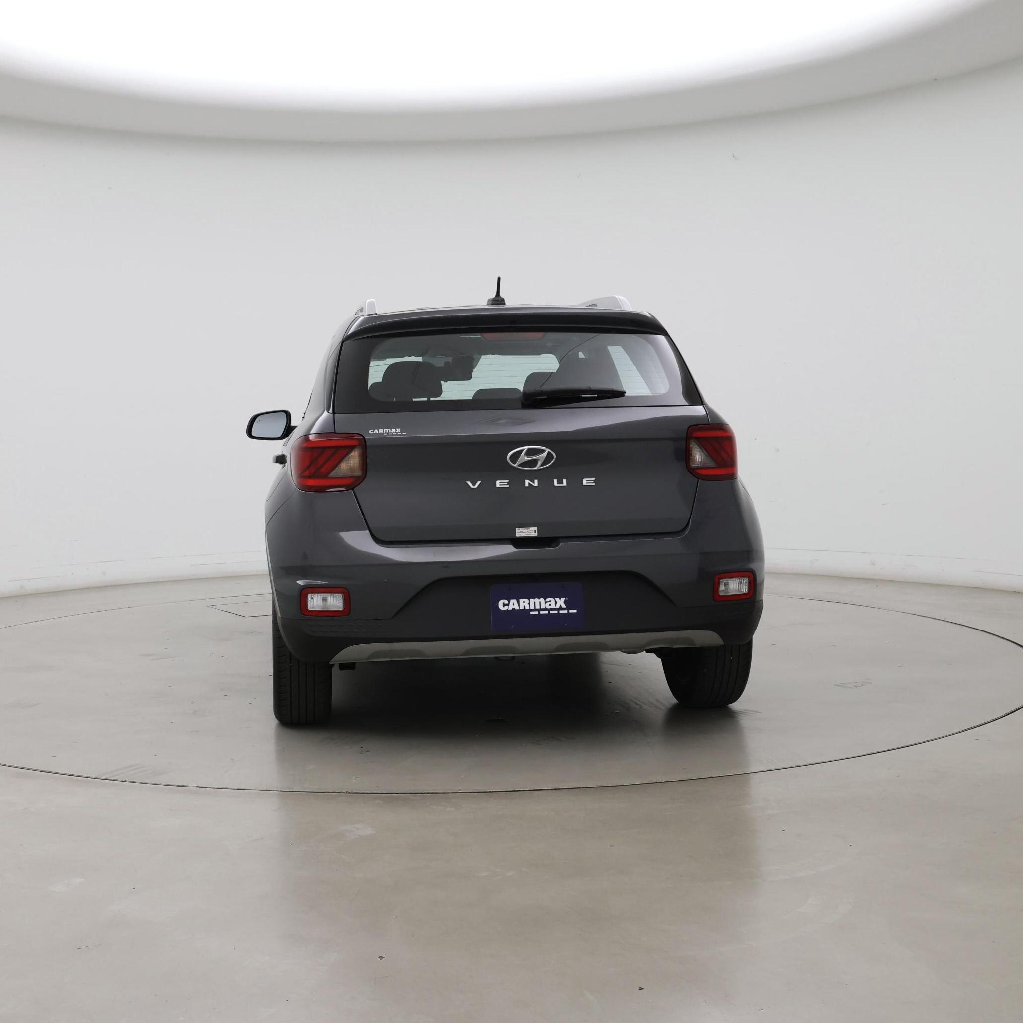 Thumbnail: 2024 Hyundai Venue - 6