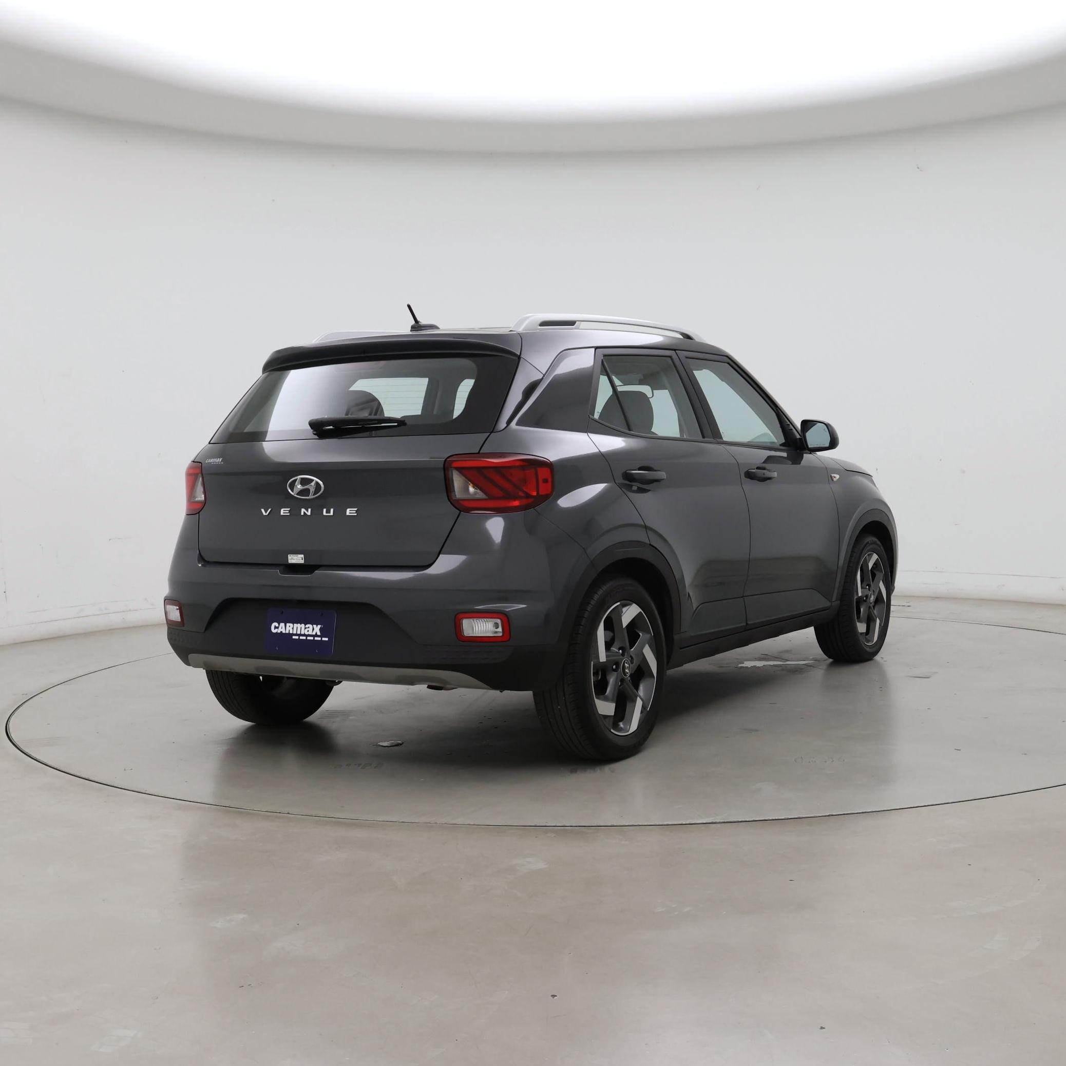 Thumbnail: 2024 Hyundai Venue - 8