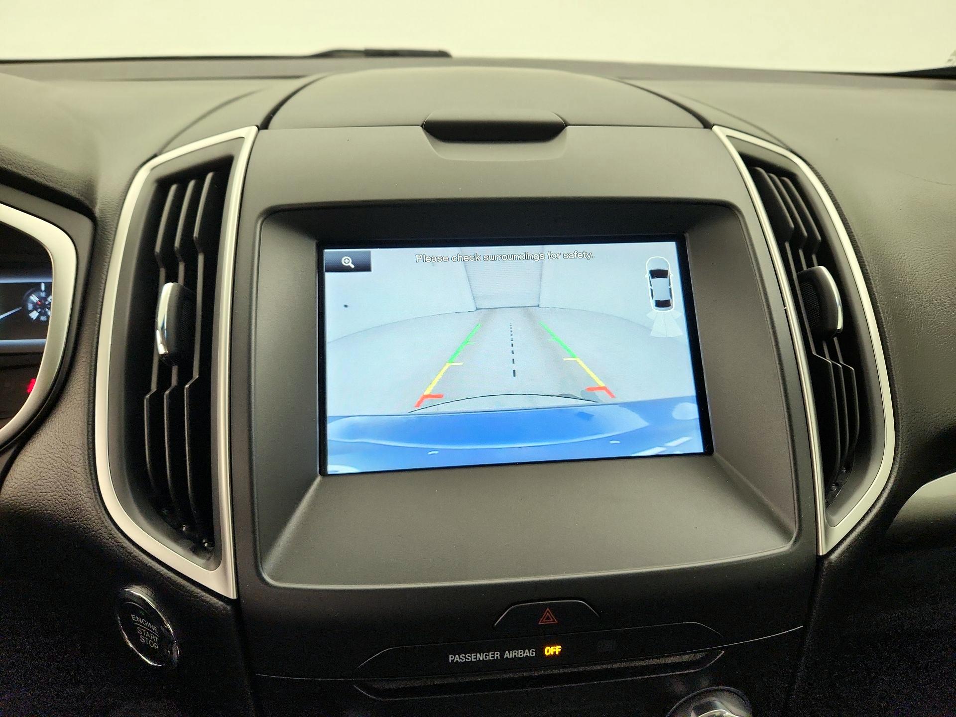 Thumbnail: 2015 Ford Edge - 15