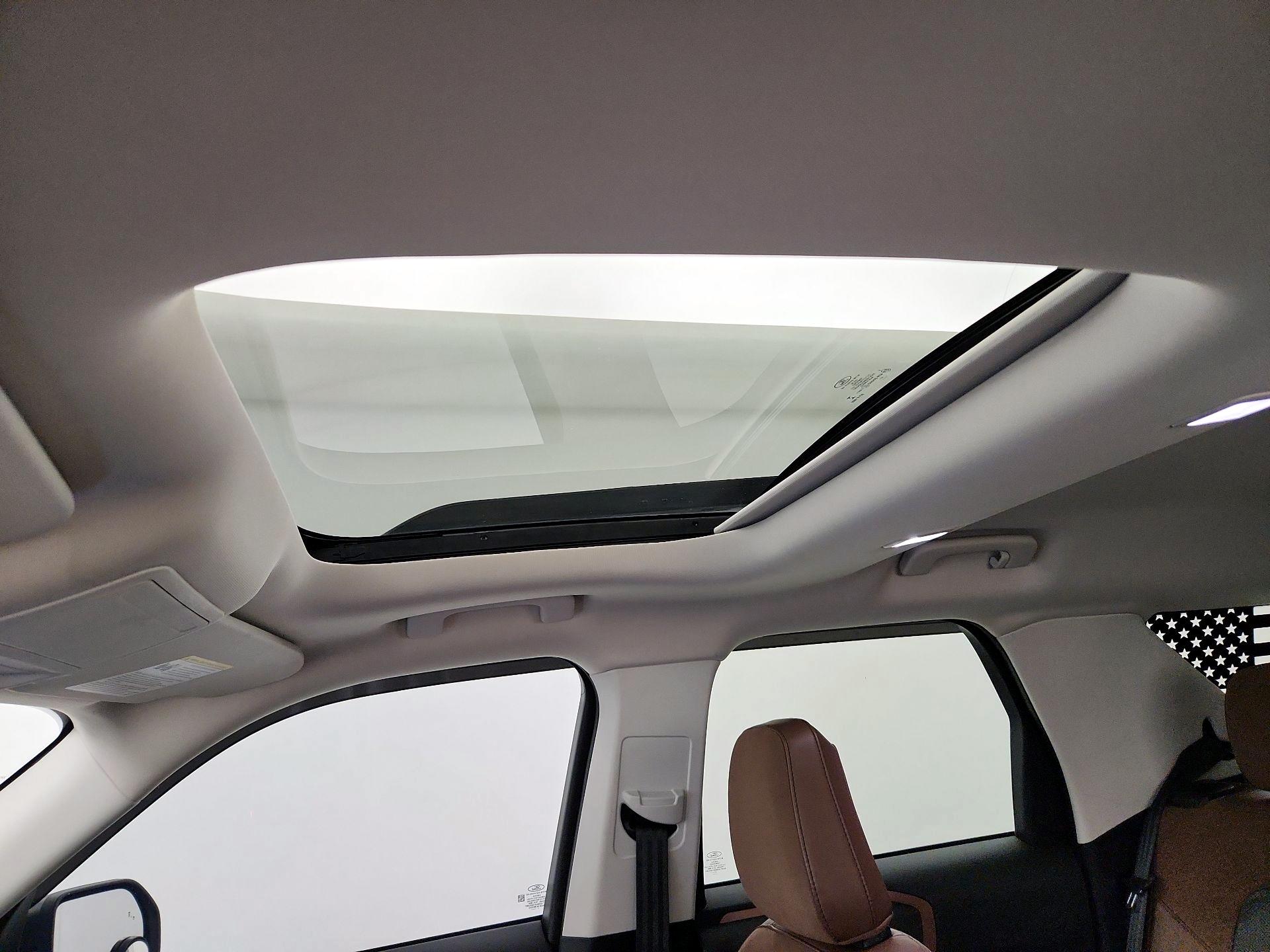 Thumbnail: 2021 Ford Bronco Sport - 19