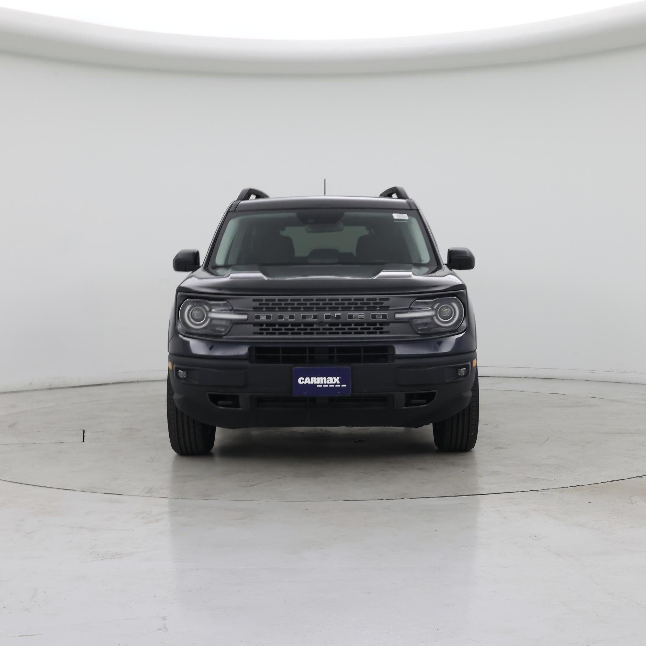 Thumbnail: 2021 Ford Bronco Sport - 5