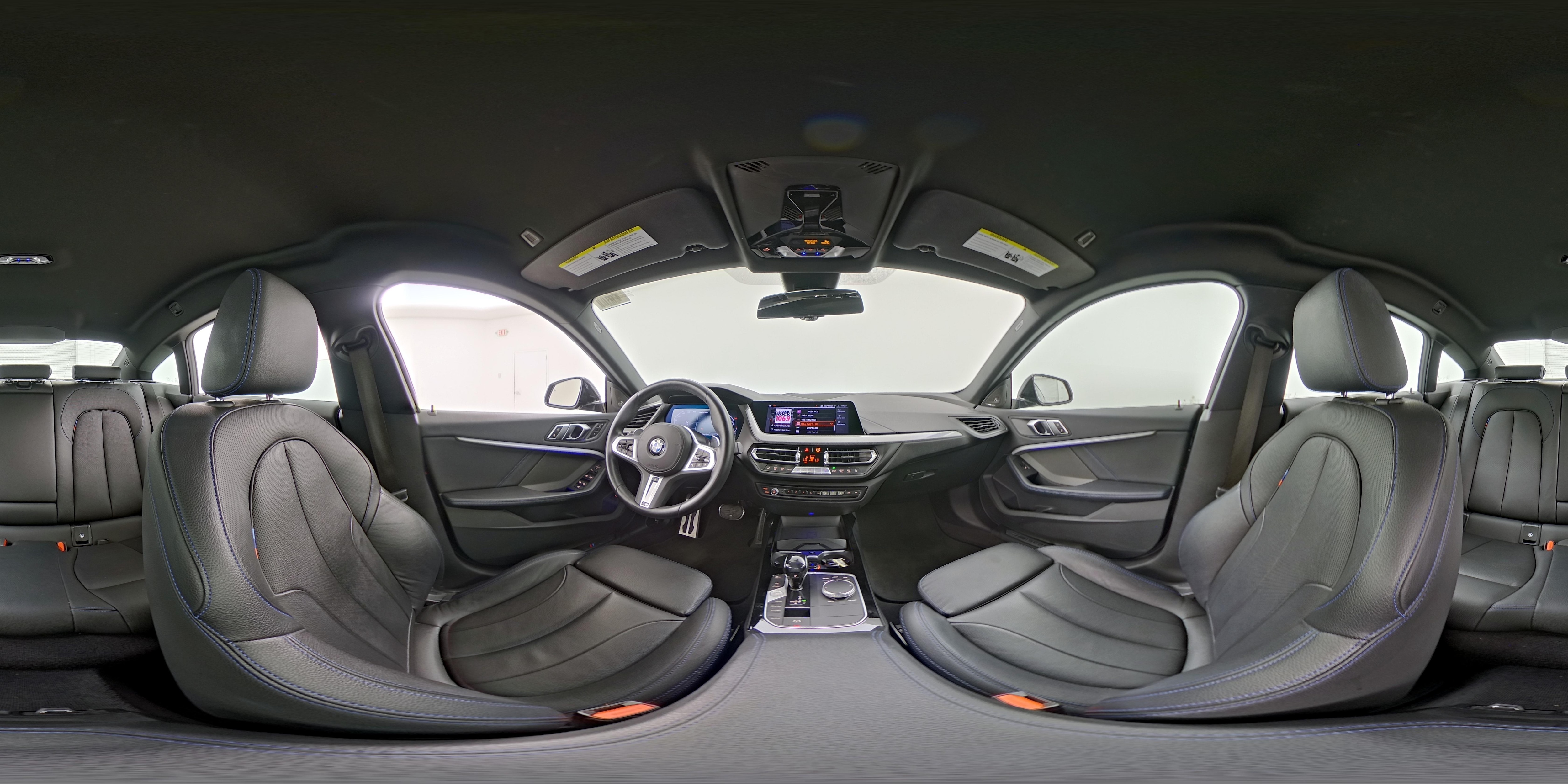 2021 BMW 2 Series M235i - Photo 27