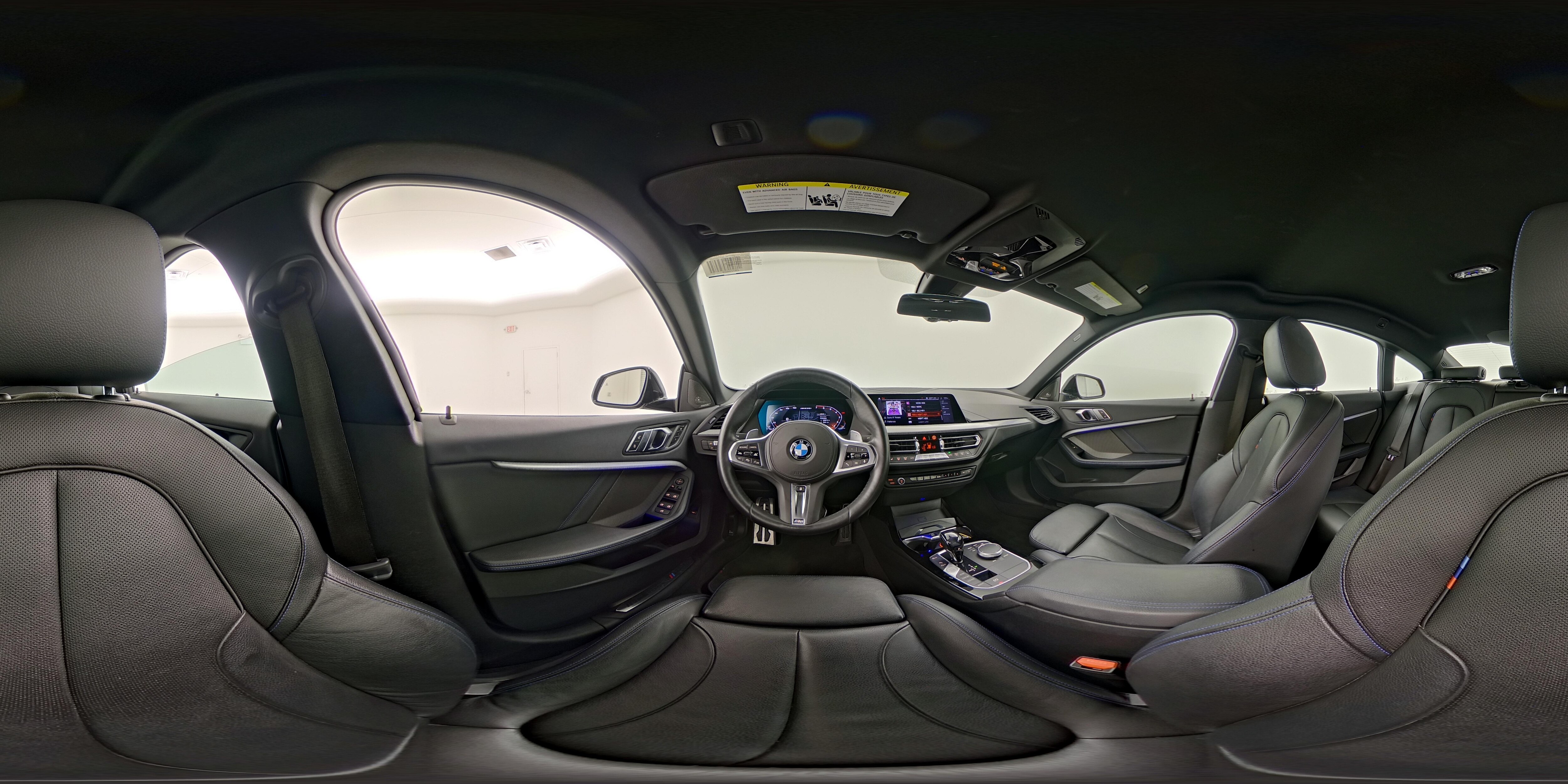 2021 BMW 2 Series M235i - Photo 29