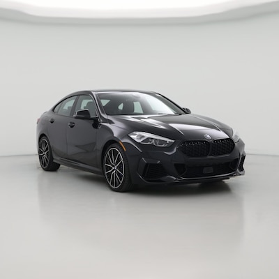 2021 BMW M235 XI Gran Coupe