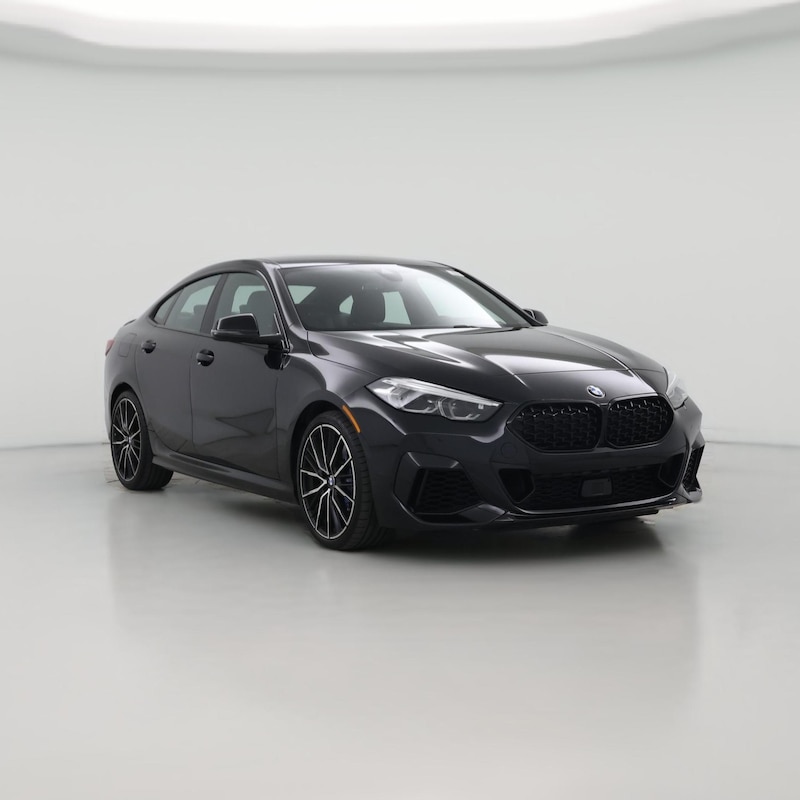 2021 BMW M235 XI Gran Coupe
