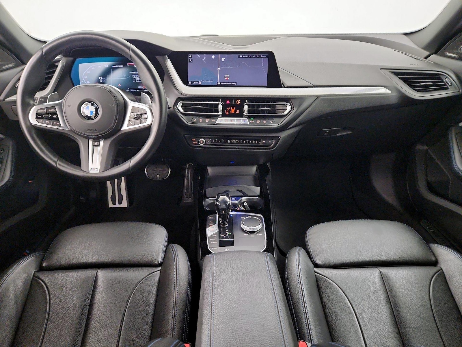 2021 BMW 2 Series M235i - Photo 10