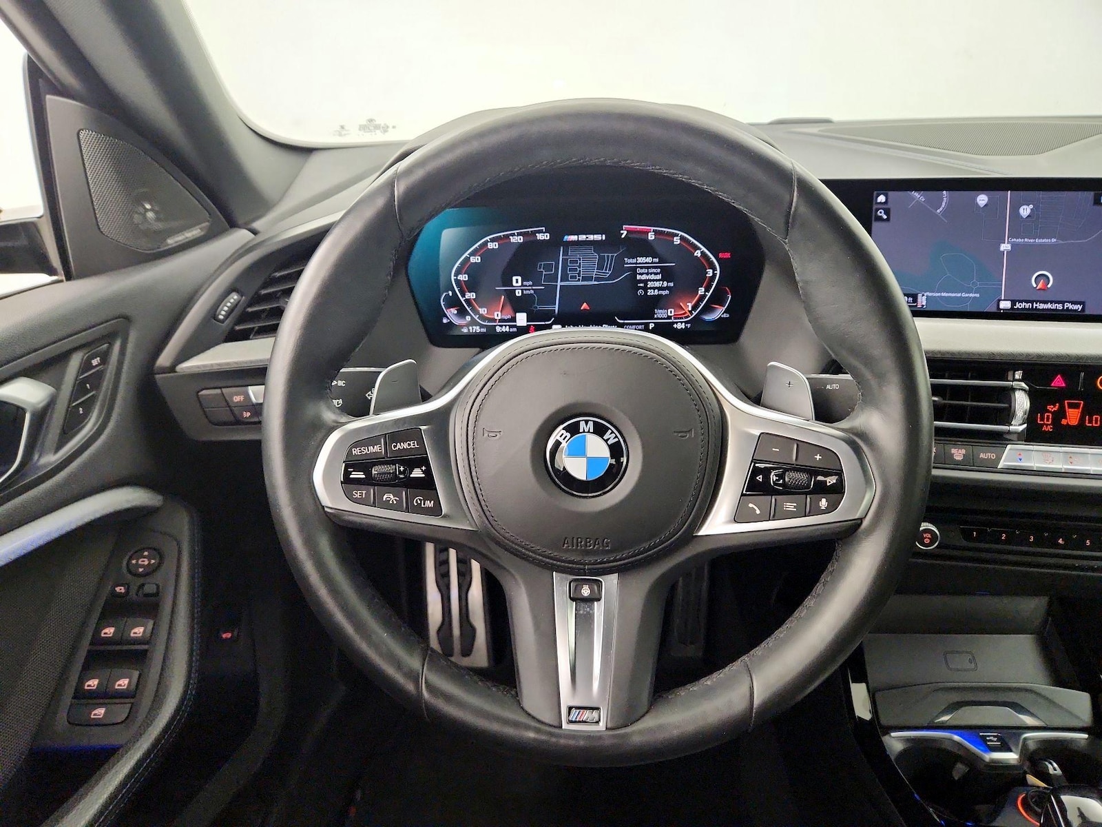 2021 BMW 2 Series M235i - Photo 11