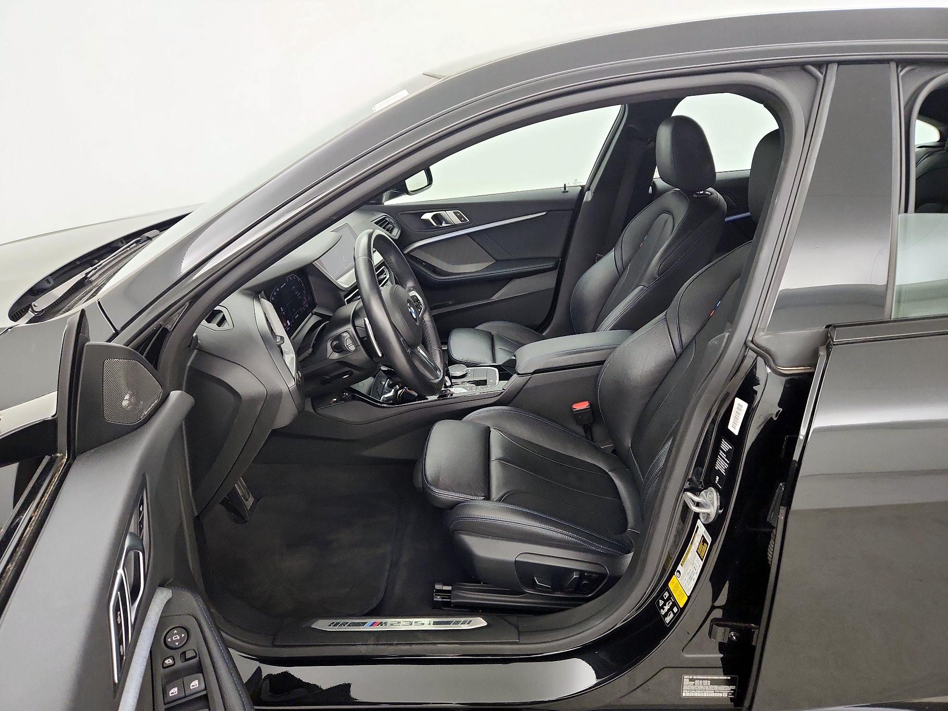 Thumbnail: 2021 BMW 2 Series - 11