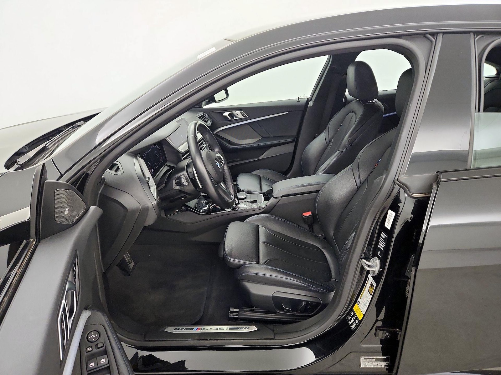 2021 BMW 2 Series M235i - Photo 12