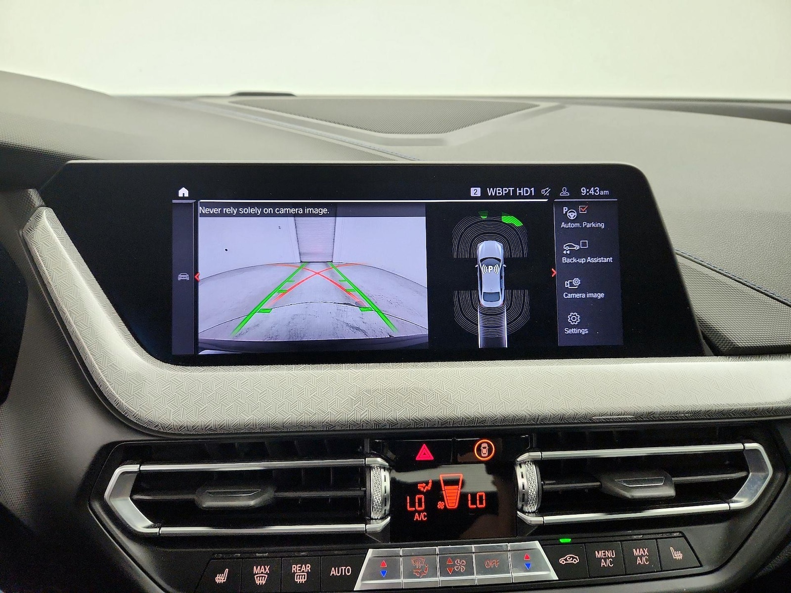 2021 BMW 2 Series M235i - Photo 16