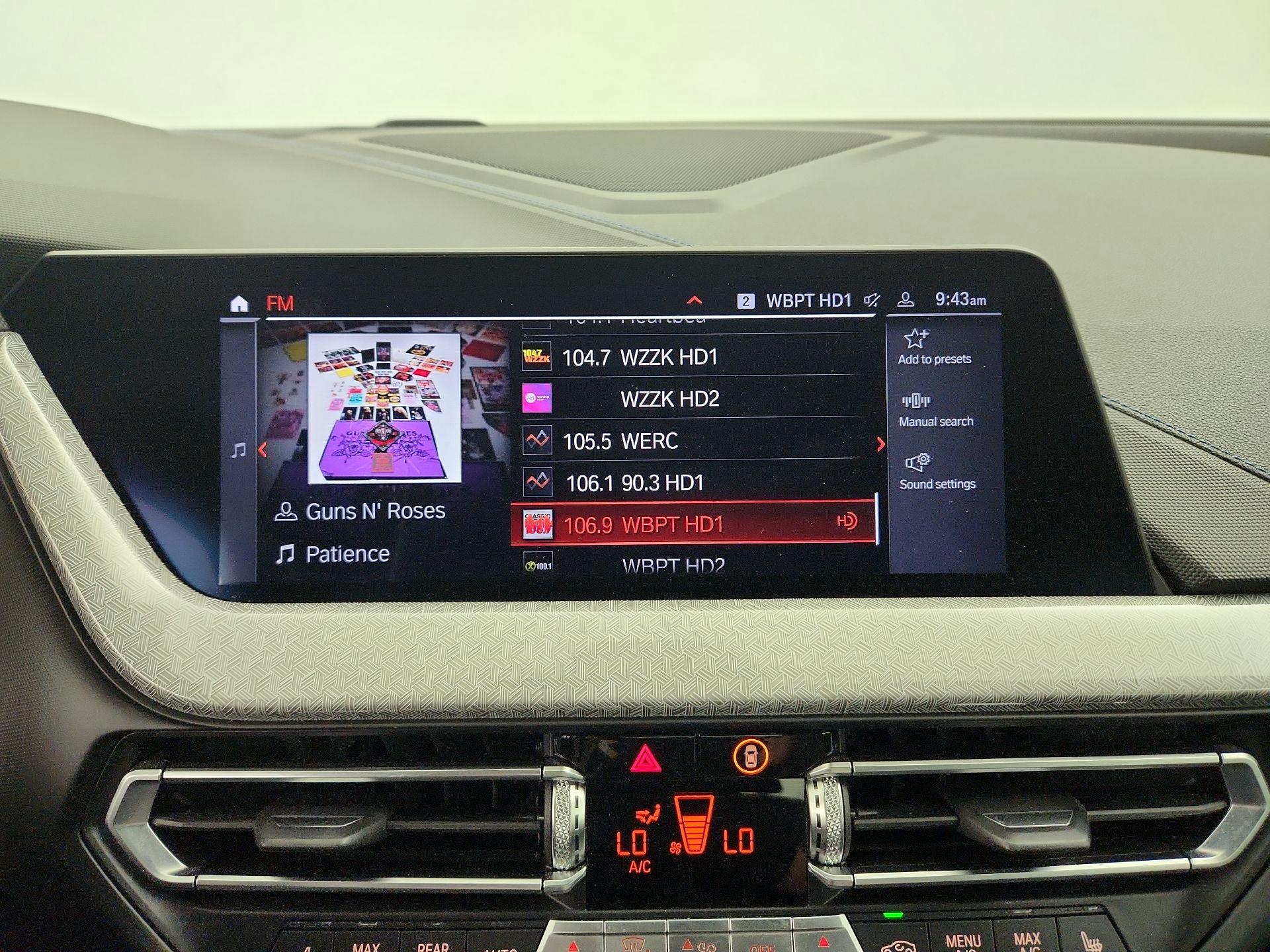 Thumbnail: 2021 BMW 2 Series - 16