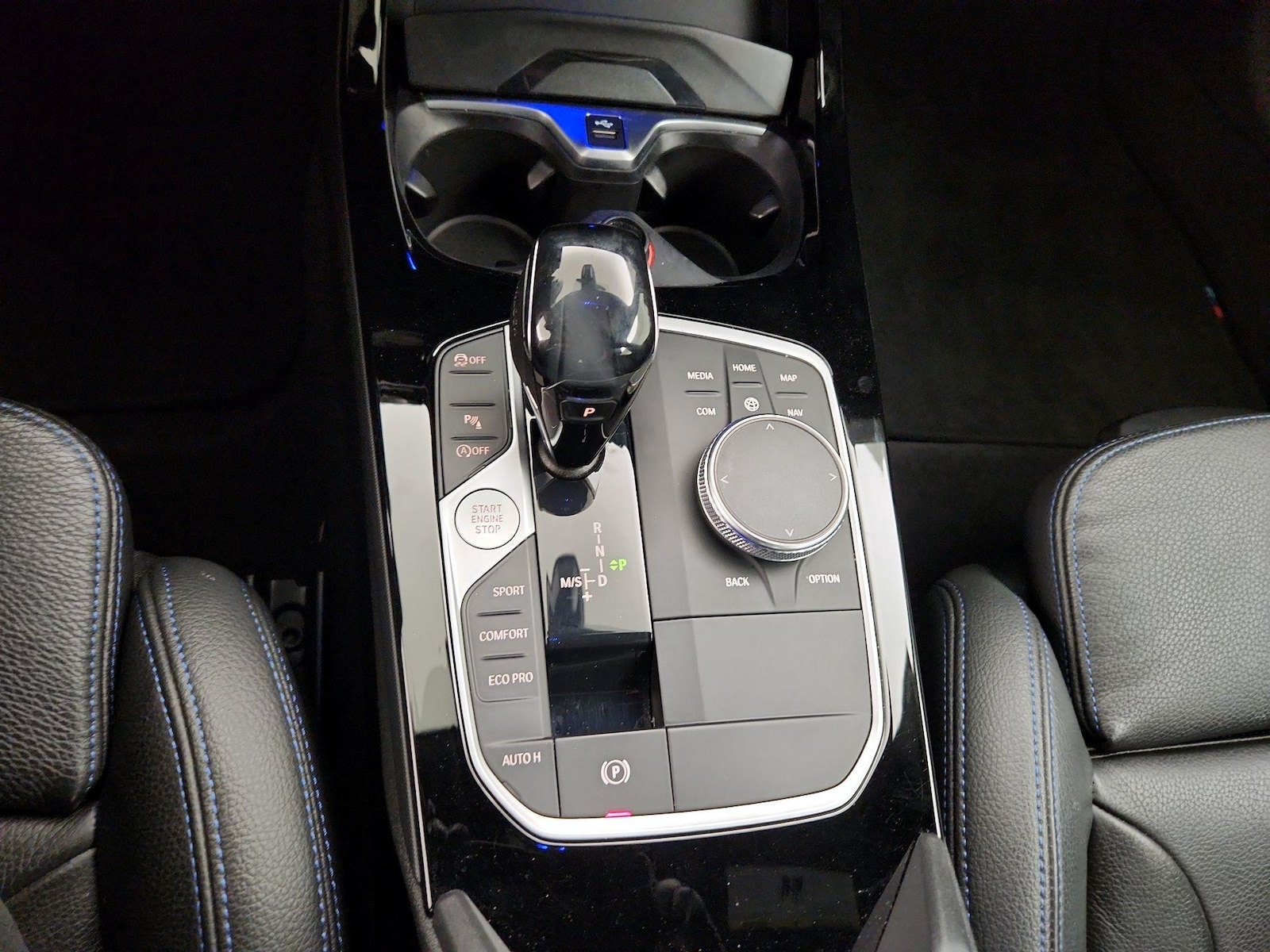 2021 BMW 2 Series M235i - Photo 19
