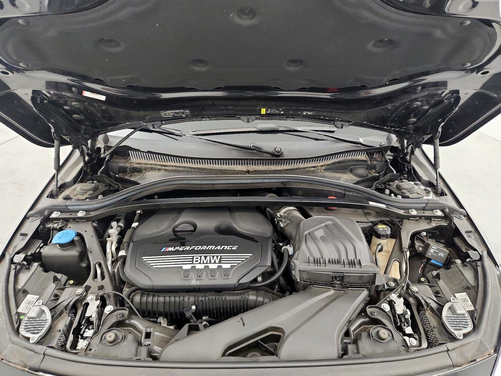 2021 BMW 2 Series M235i - Photo 24