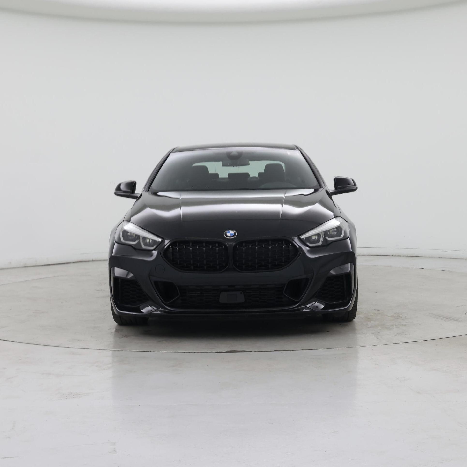 Thumbnail: 2021 BMW 2 Series - 5