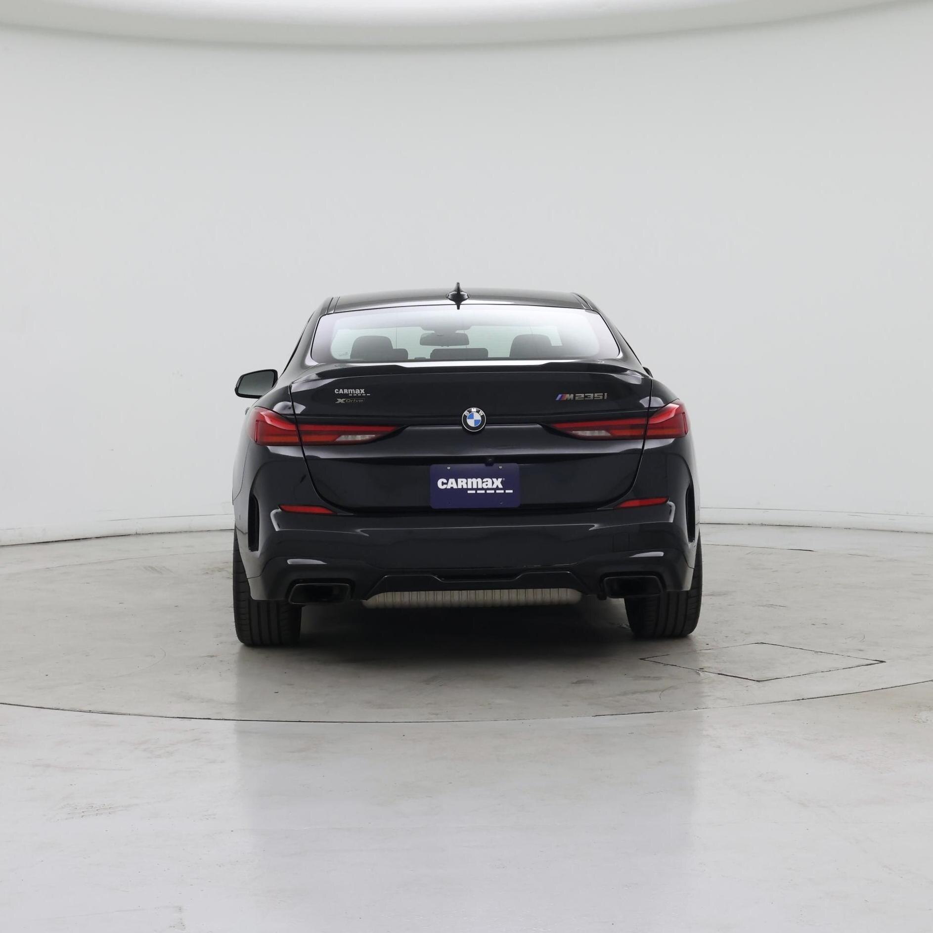 Thumbnail: 2021 BMW 2 Series - 6