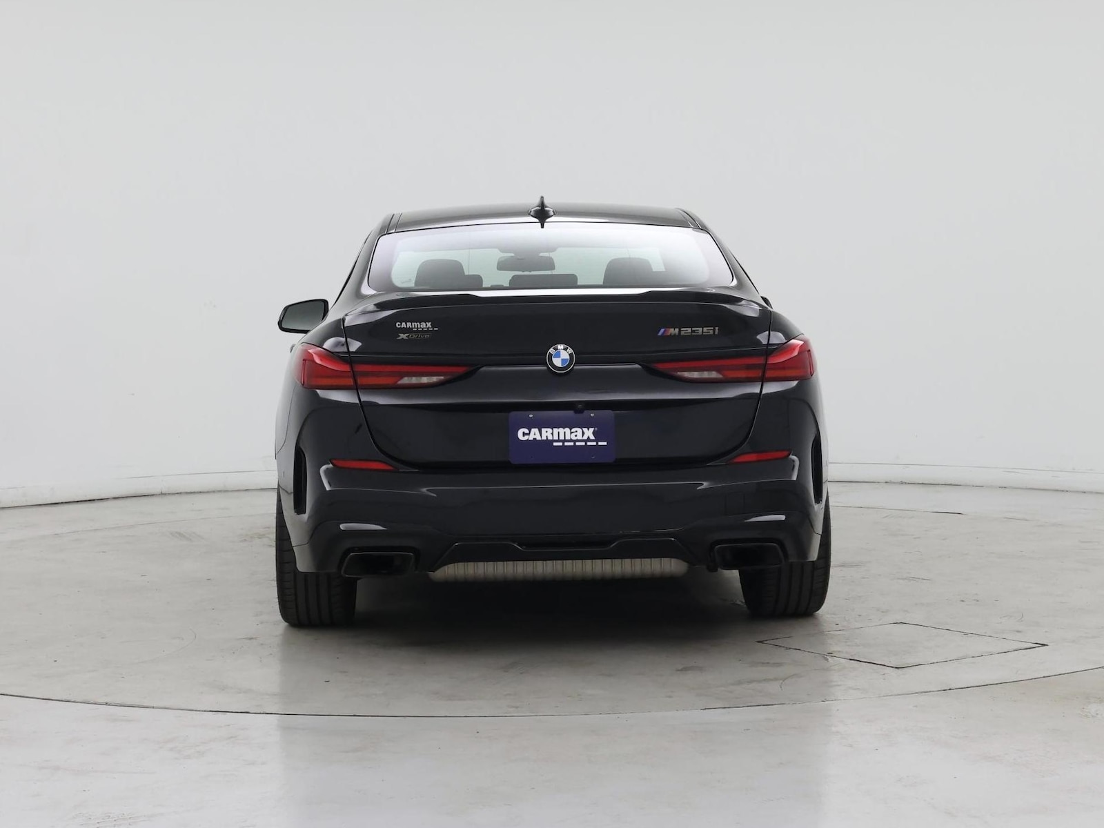 2021 BMW 2 Series M235i - Photo 7