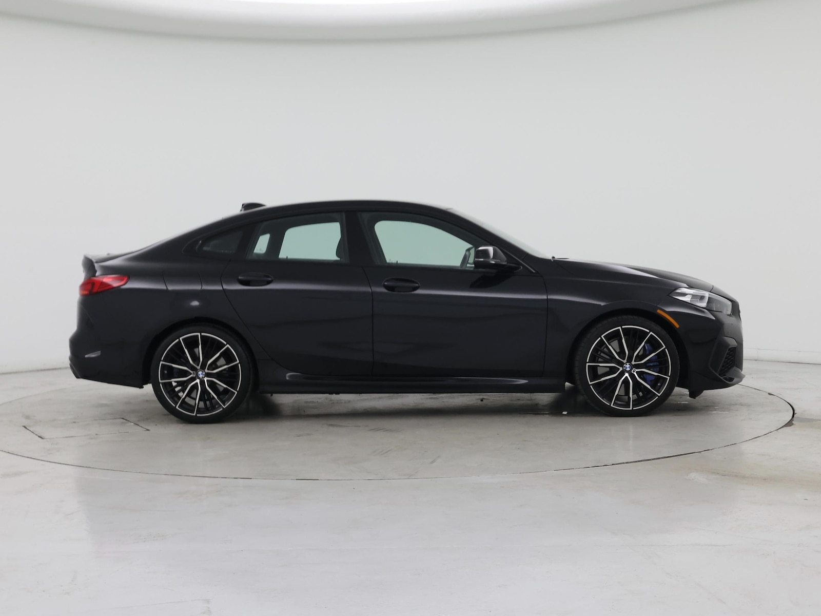 2021 BMW 2 Series M235i - Photo 8