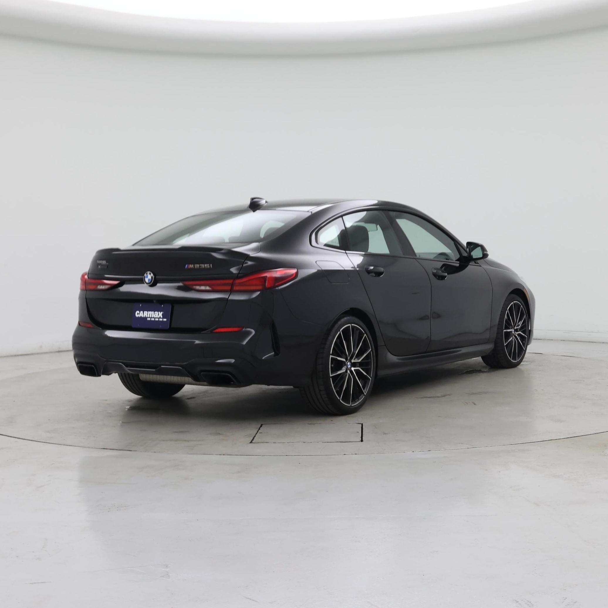 Thumbnail: 2021 BMW 2 Series - 8