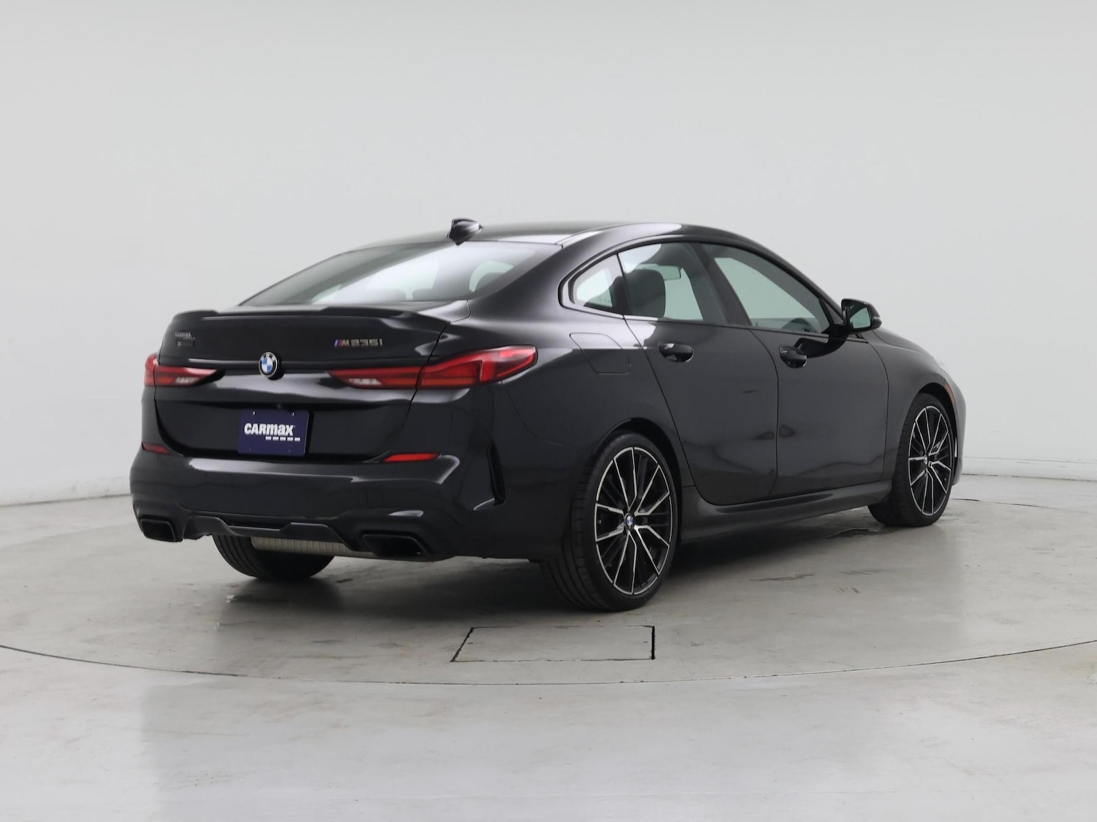 2021 BMW 2 Series M235i - Photo 9