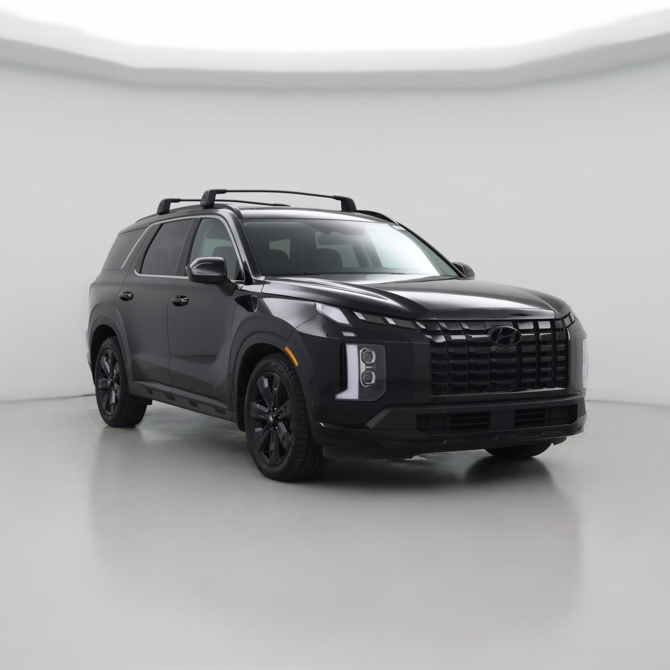 Thumbnail: 2023 Hyundai Palisade - 1