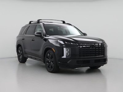 2023 Hyundai Palisade XRT