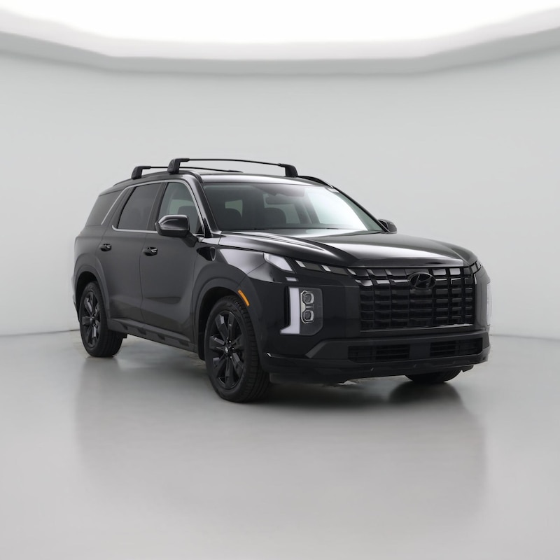 2023 Hyundai Palisade XRT